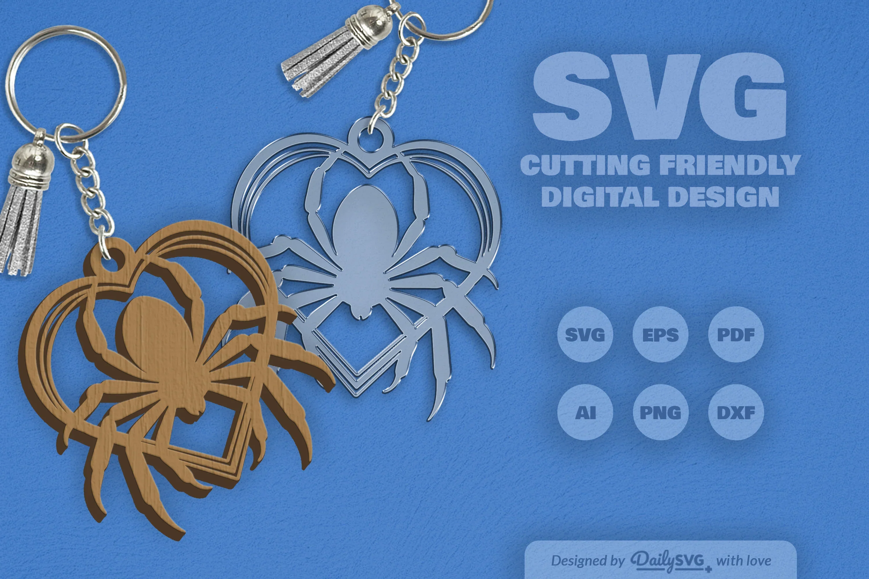 Halloween Clipart SVG Bundle SVGs - Image 2