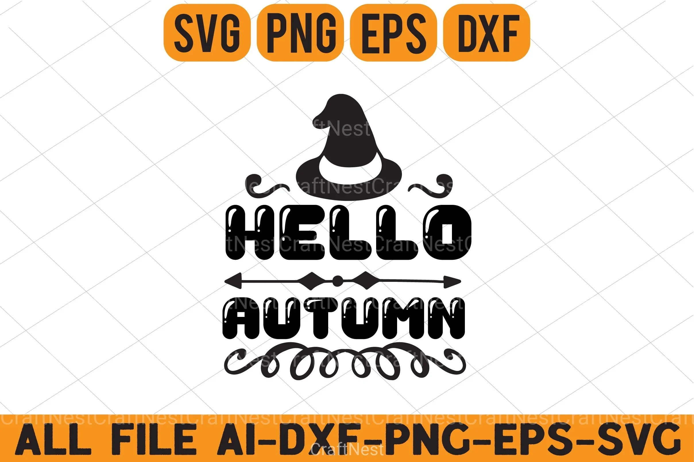 Halloween Design Bundle - Image 10