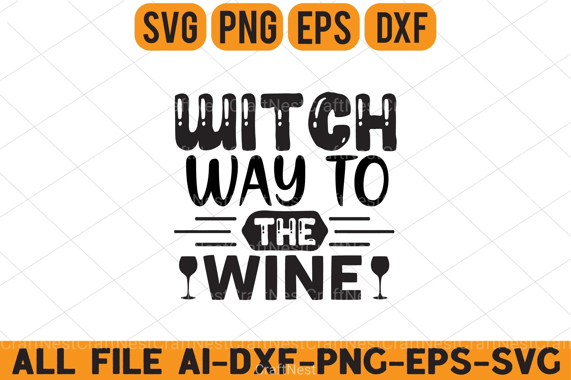 Halloween Design Bundle - Image 13