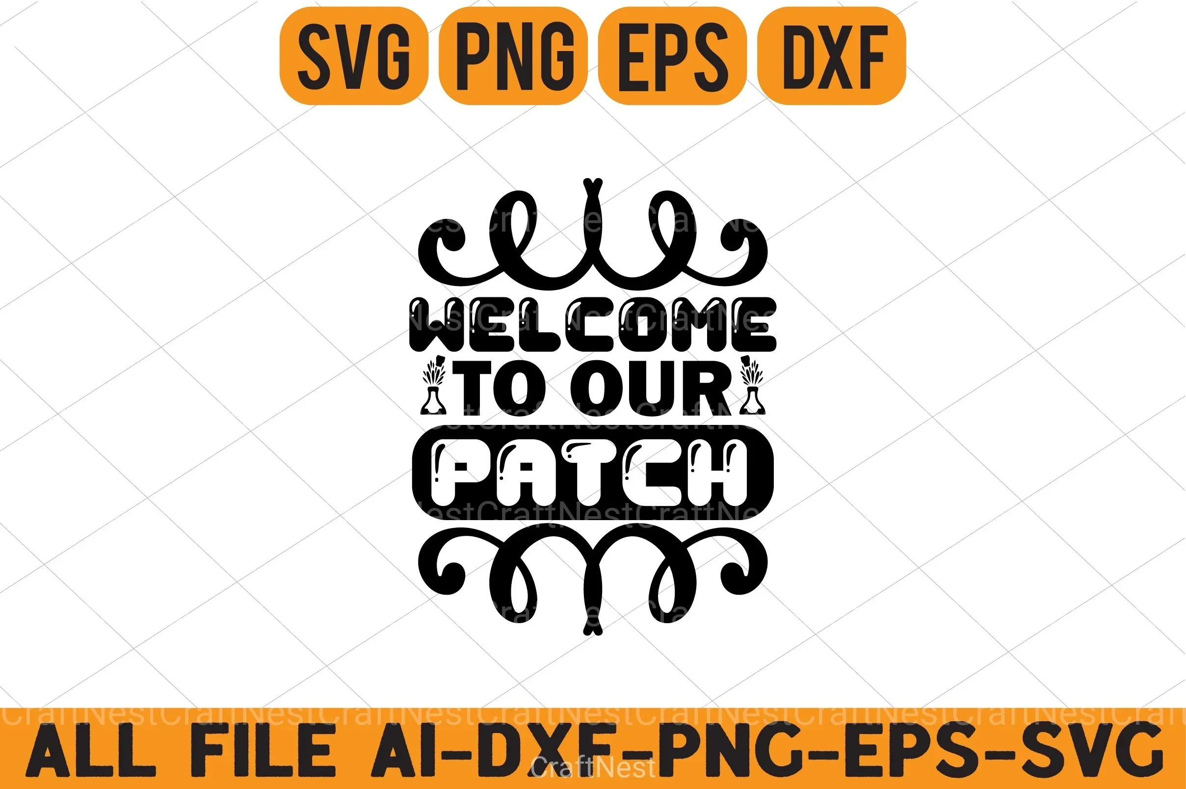 Halloween Design Bundle - Image 18