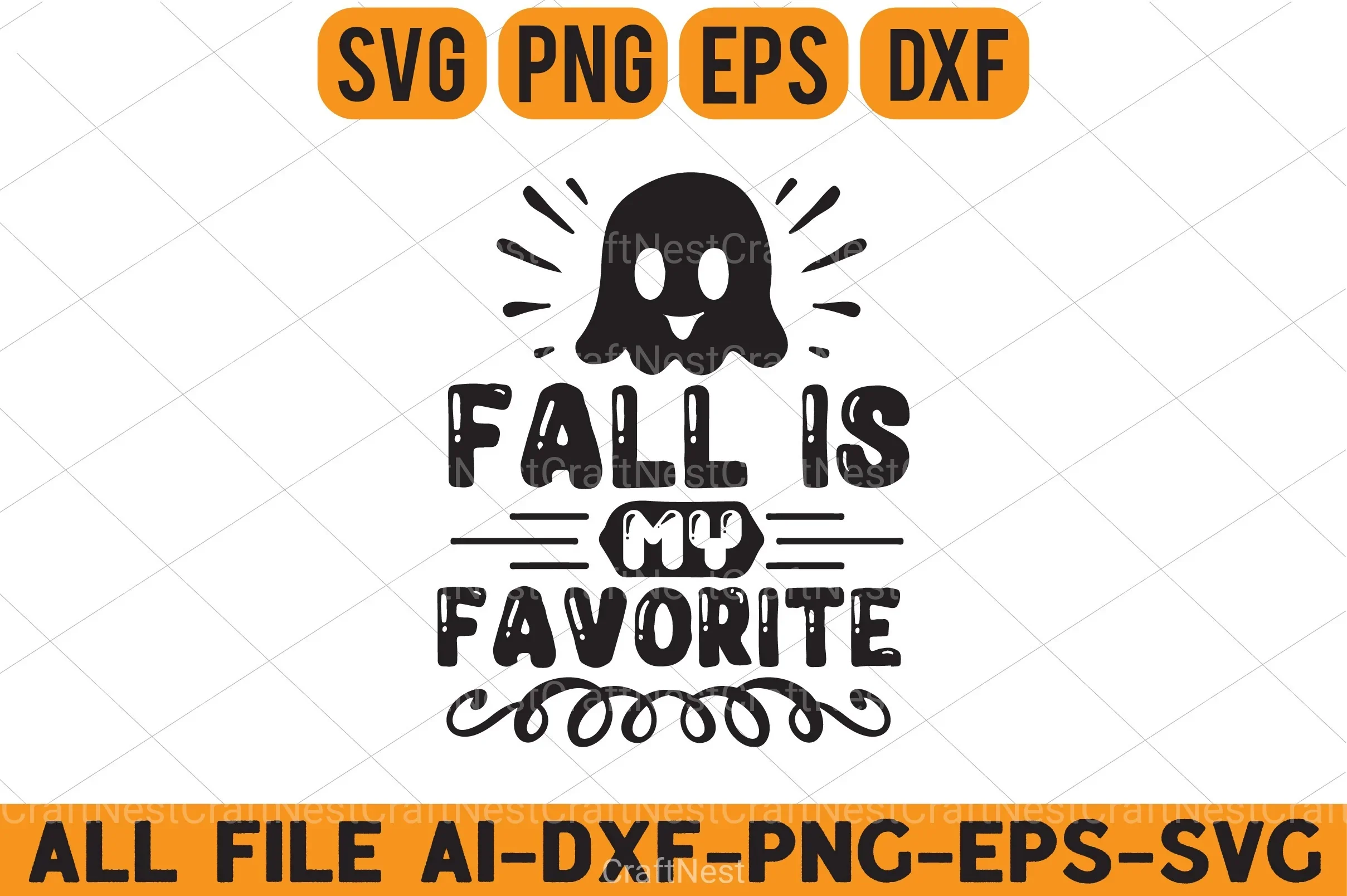 Halloween Design Bundle - Image 20