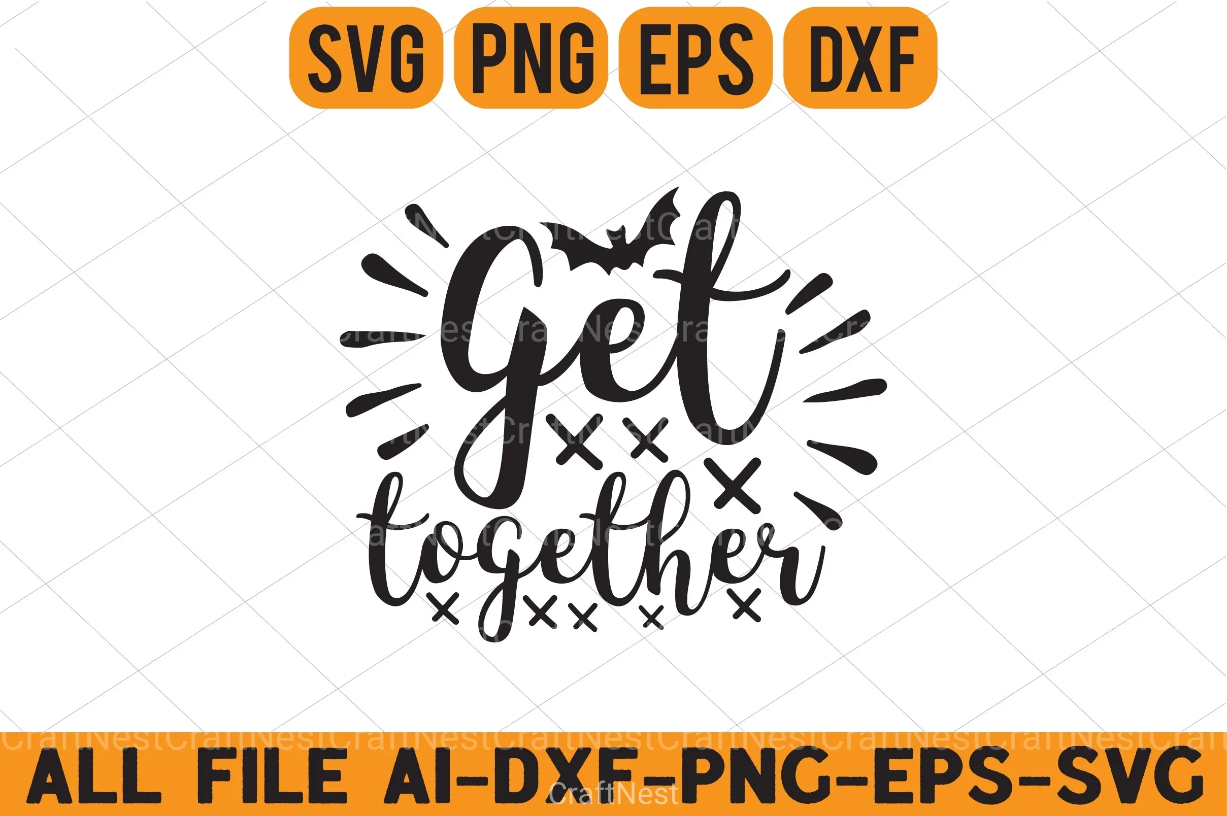 Halloween Design Bundle - Image 22