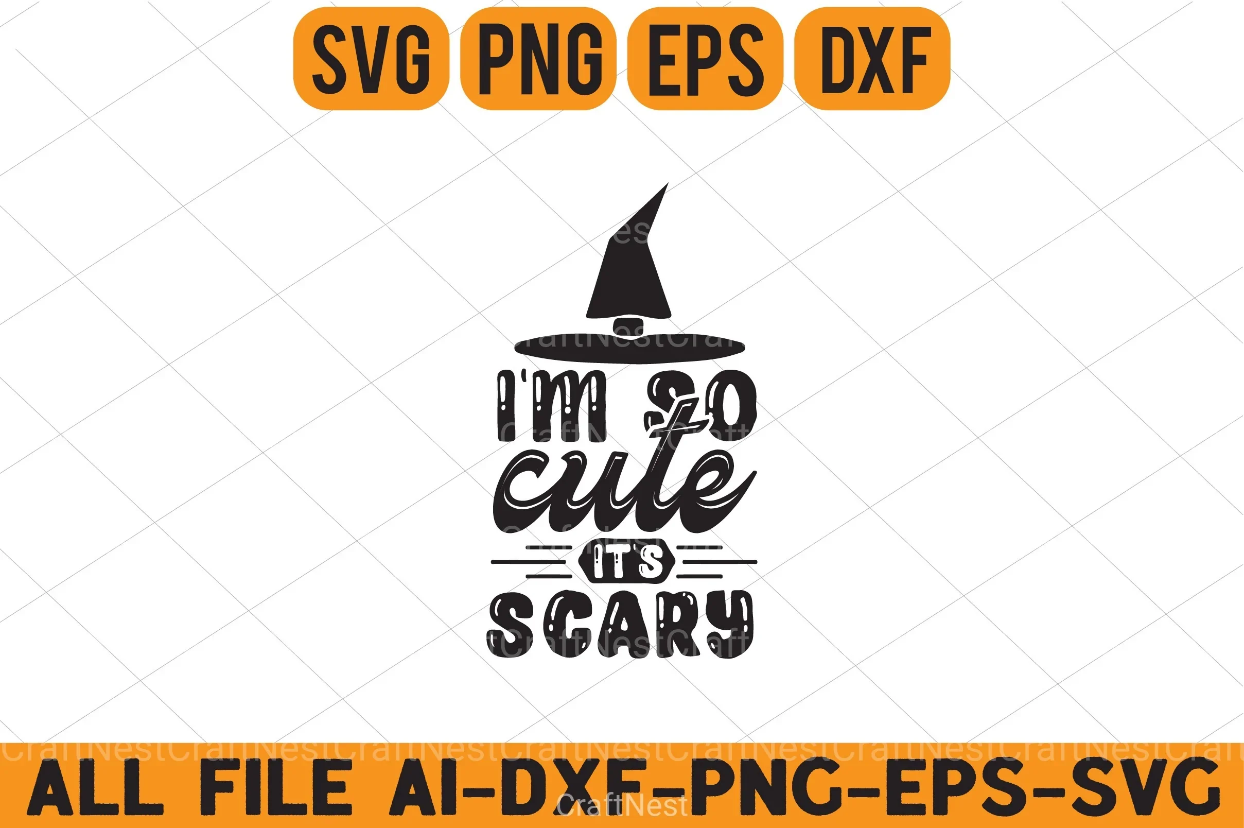 Halloween Design Bundle - Image 23