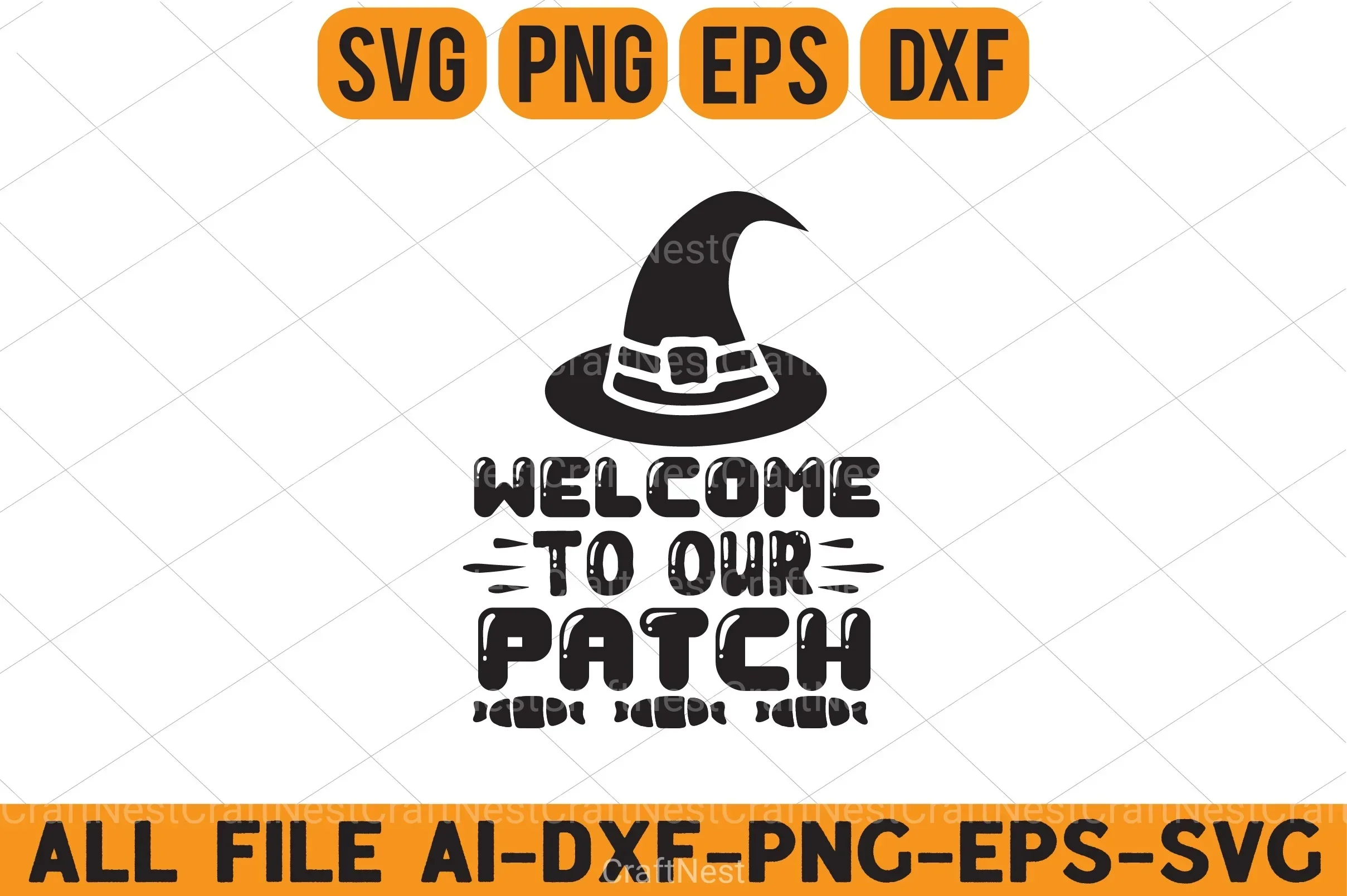 Halloween Design Bundle - Image 27
