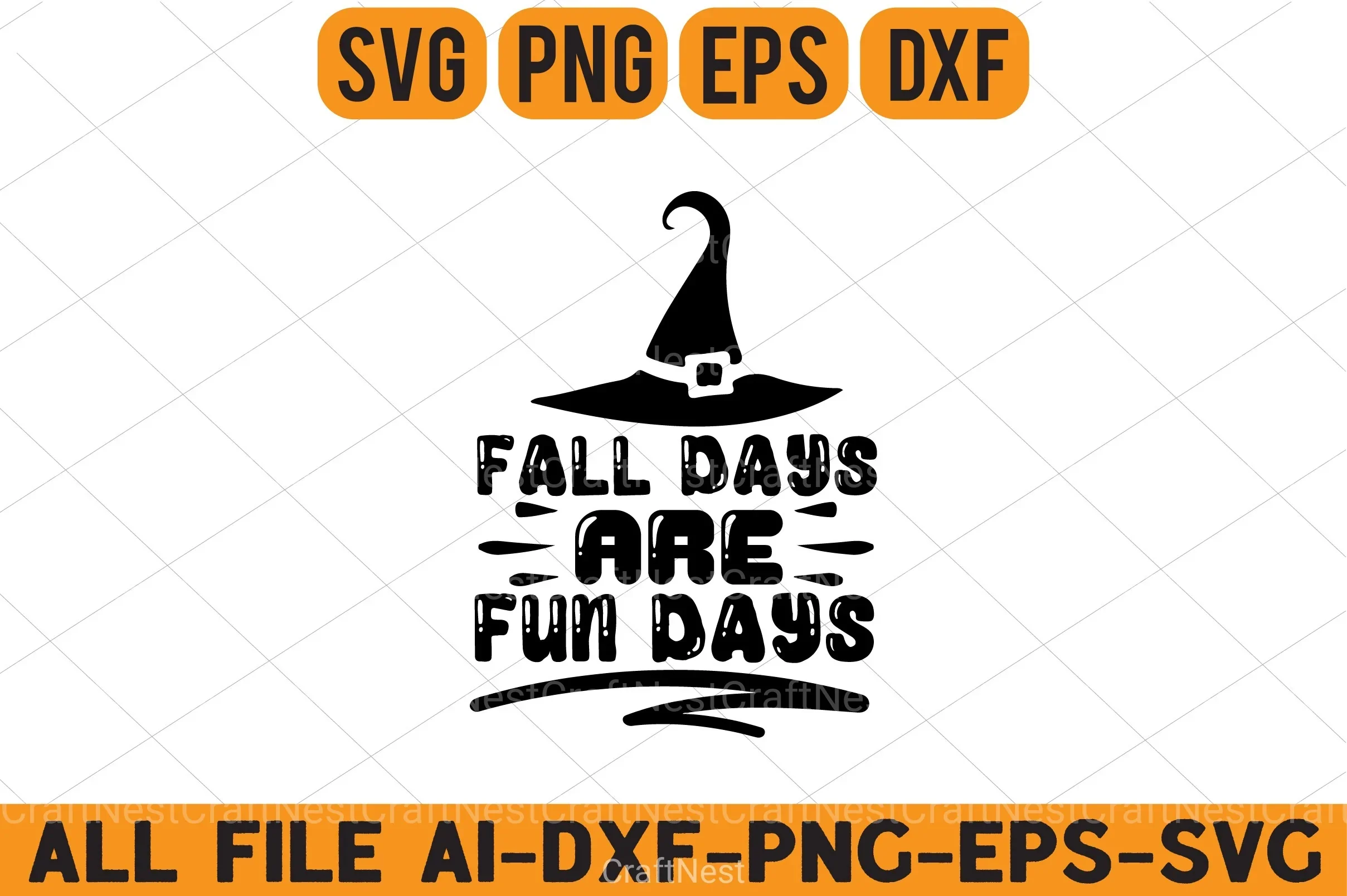 Halloween Design Bundle - Image 28
