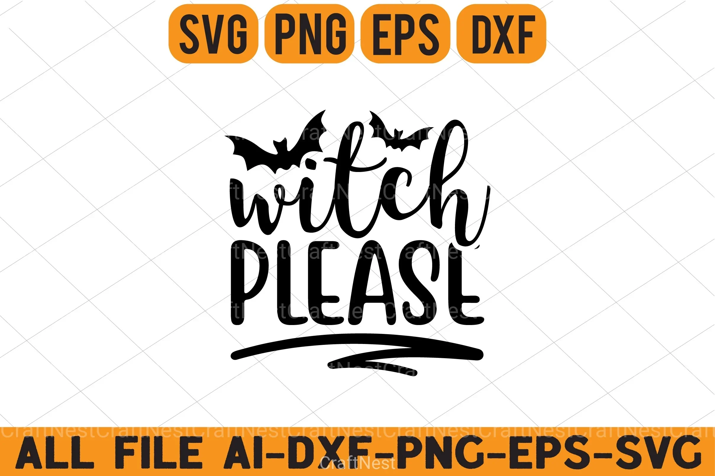 Halloween Design Bundle - Image 35