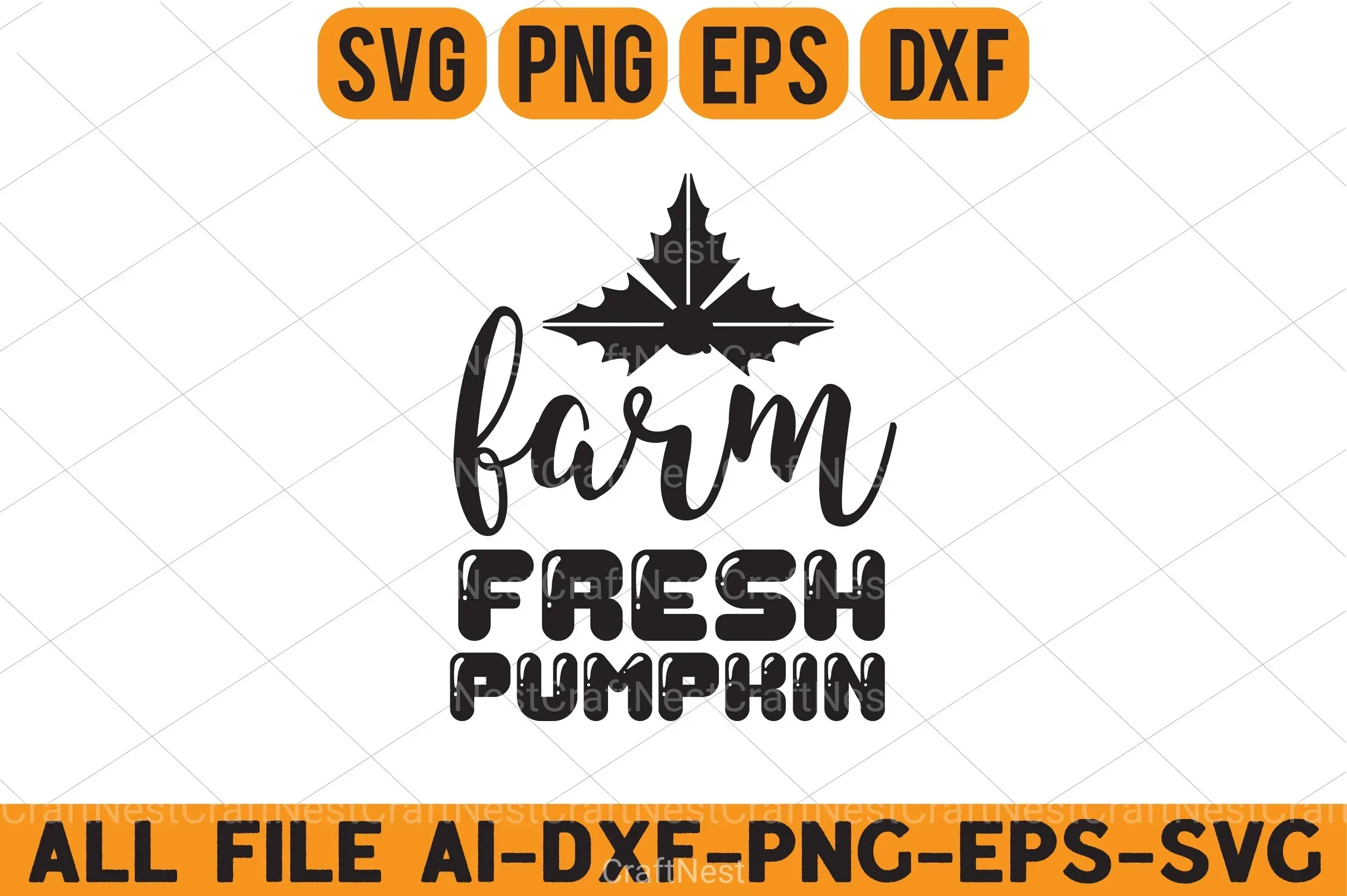 Halloween Design Bundle - Image 39
