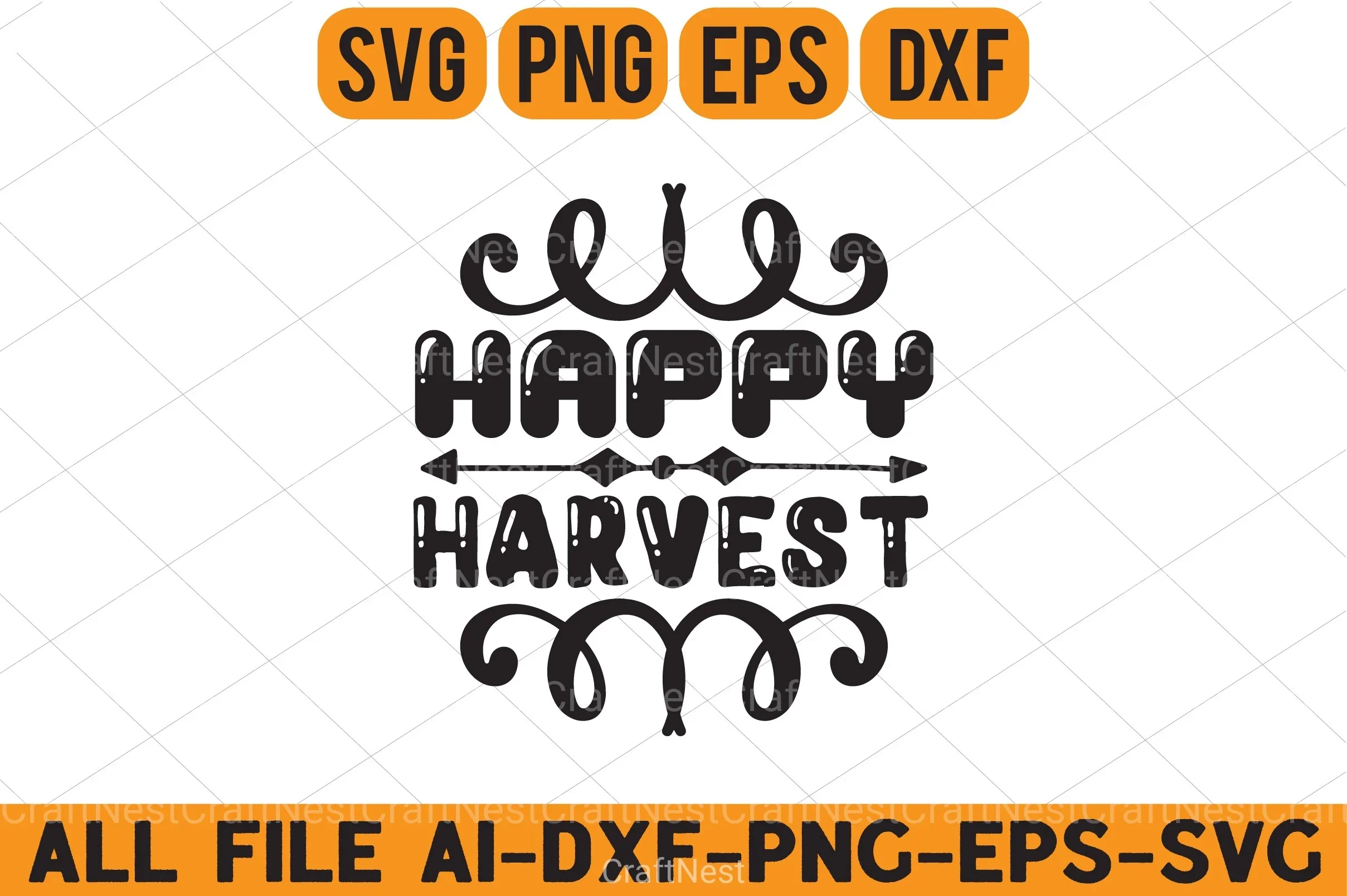 Halloween Design Bundle - Image 40
