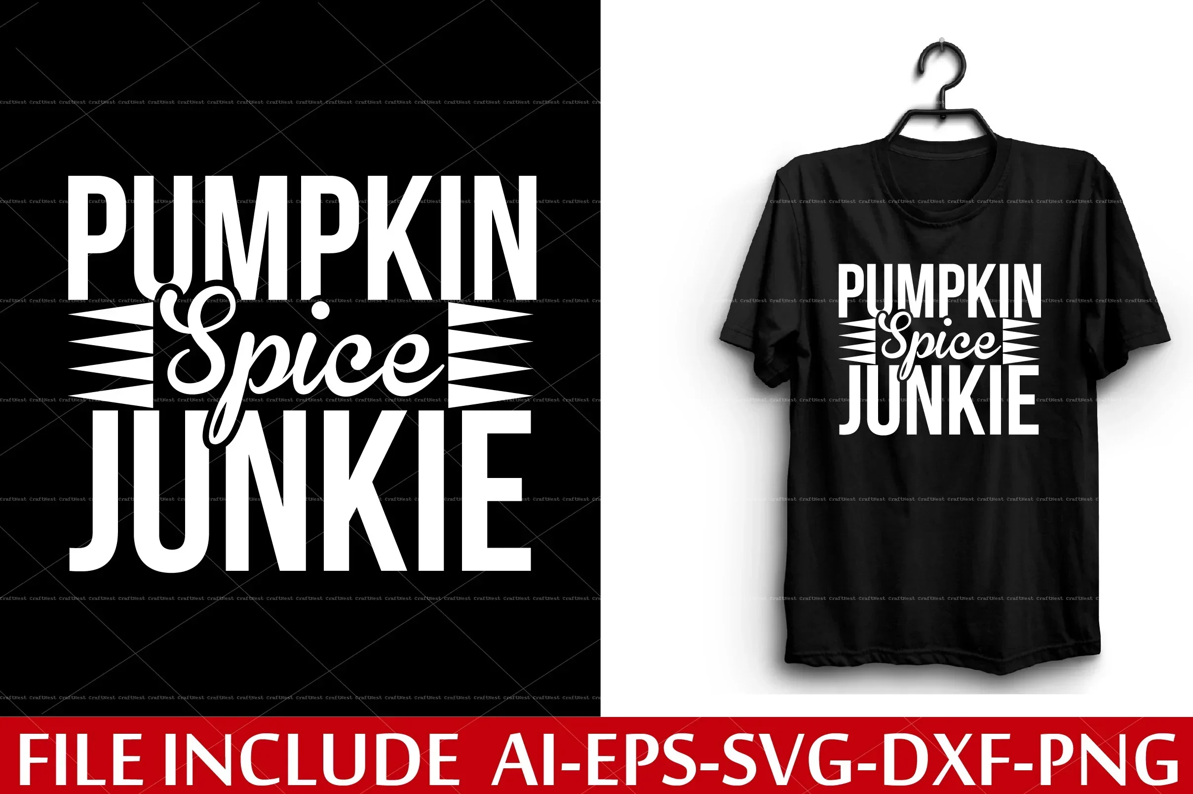 Halloween Design SVG Bundle - Image 5