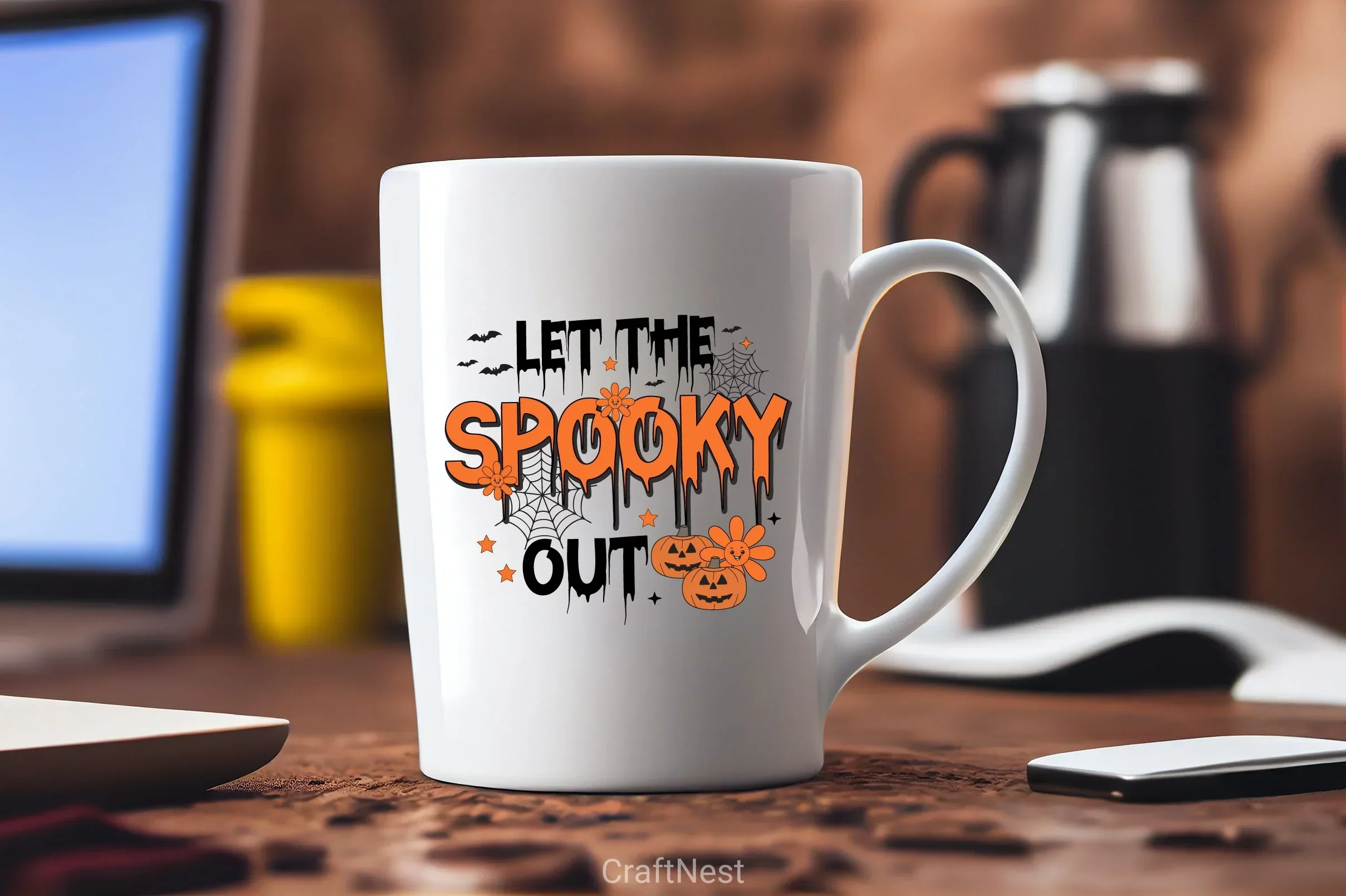 Halloween Design SVG Bundle - Image 12