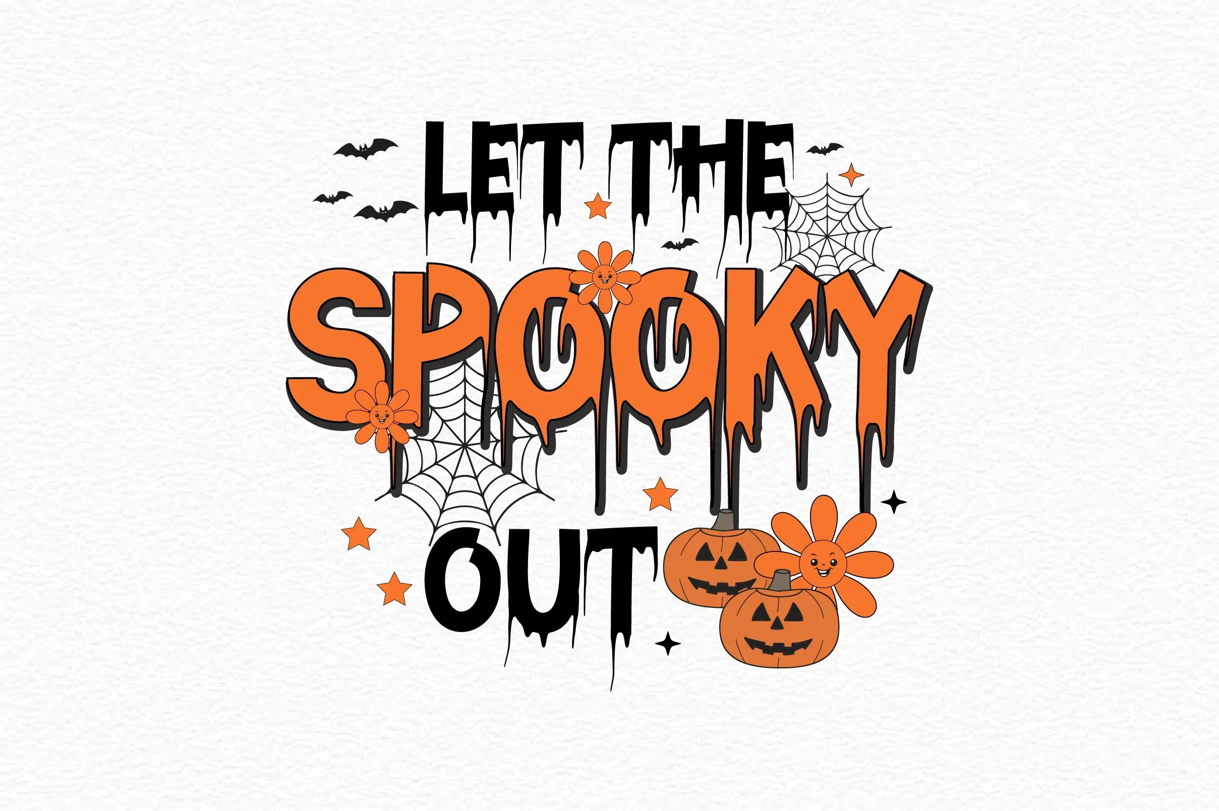Halloween Design SVG Bundle - Image 4