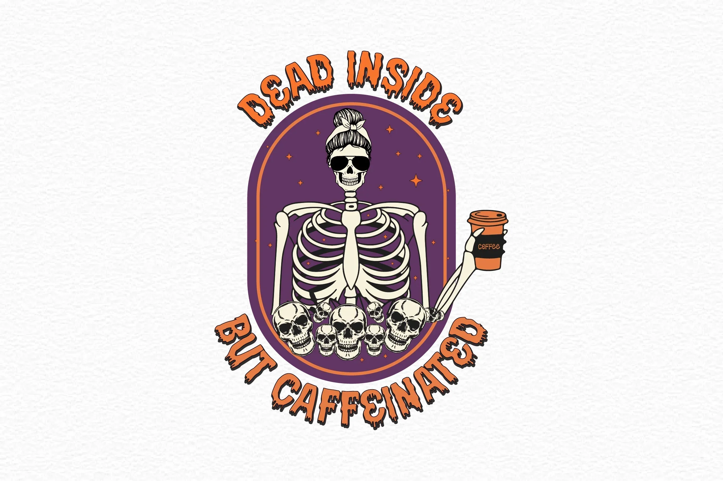 Halloween Design SVG Bundle - Image 6