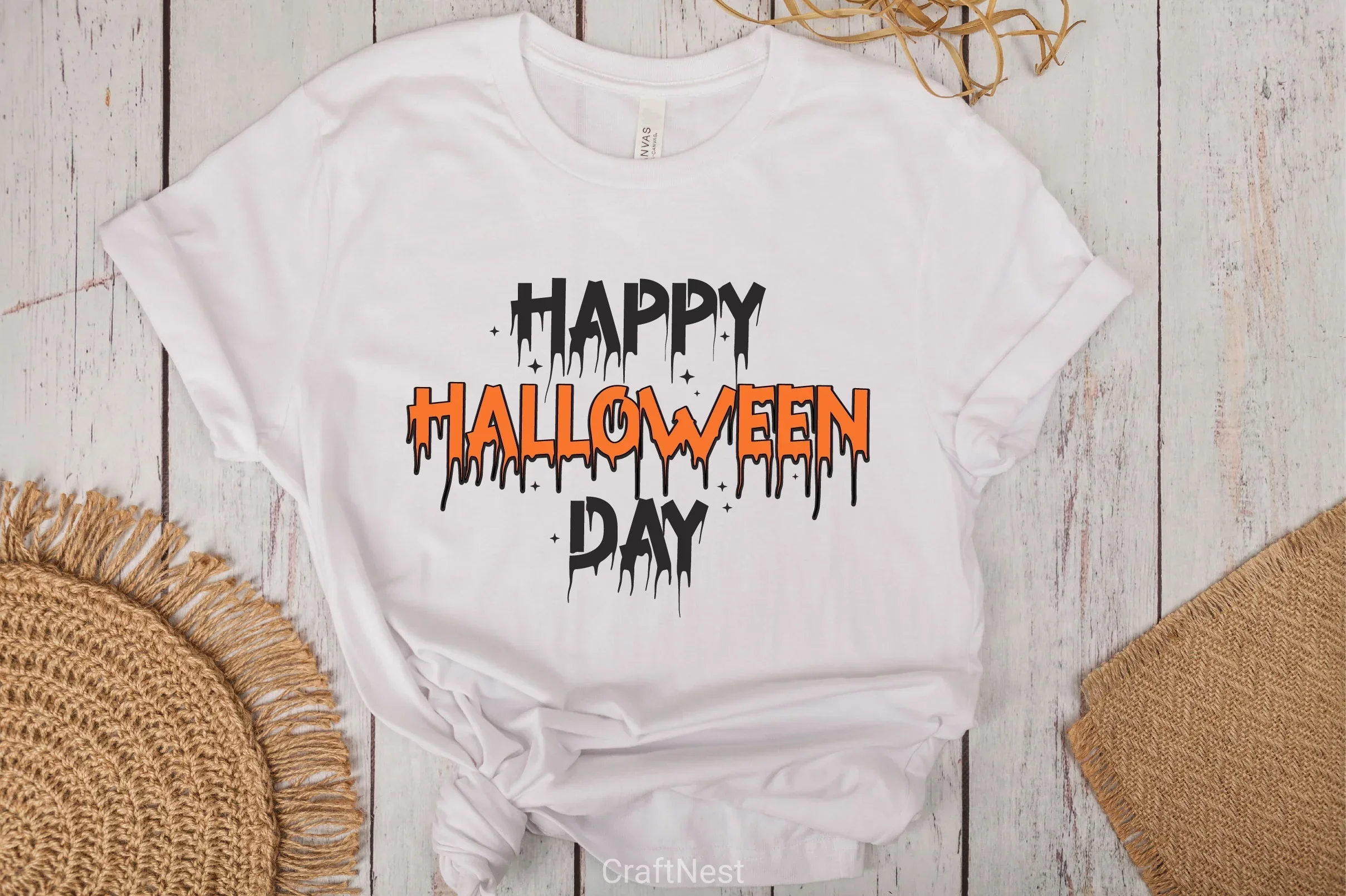 Halloween Design SVG Bundle - Image 11