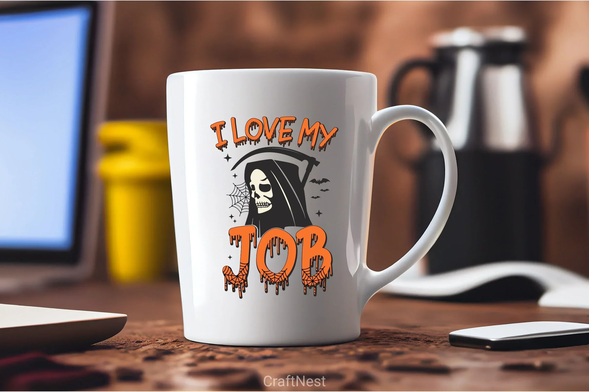 Halloween Design SVG Bundle - Image 12