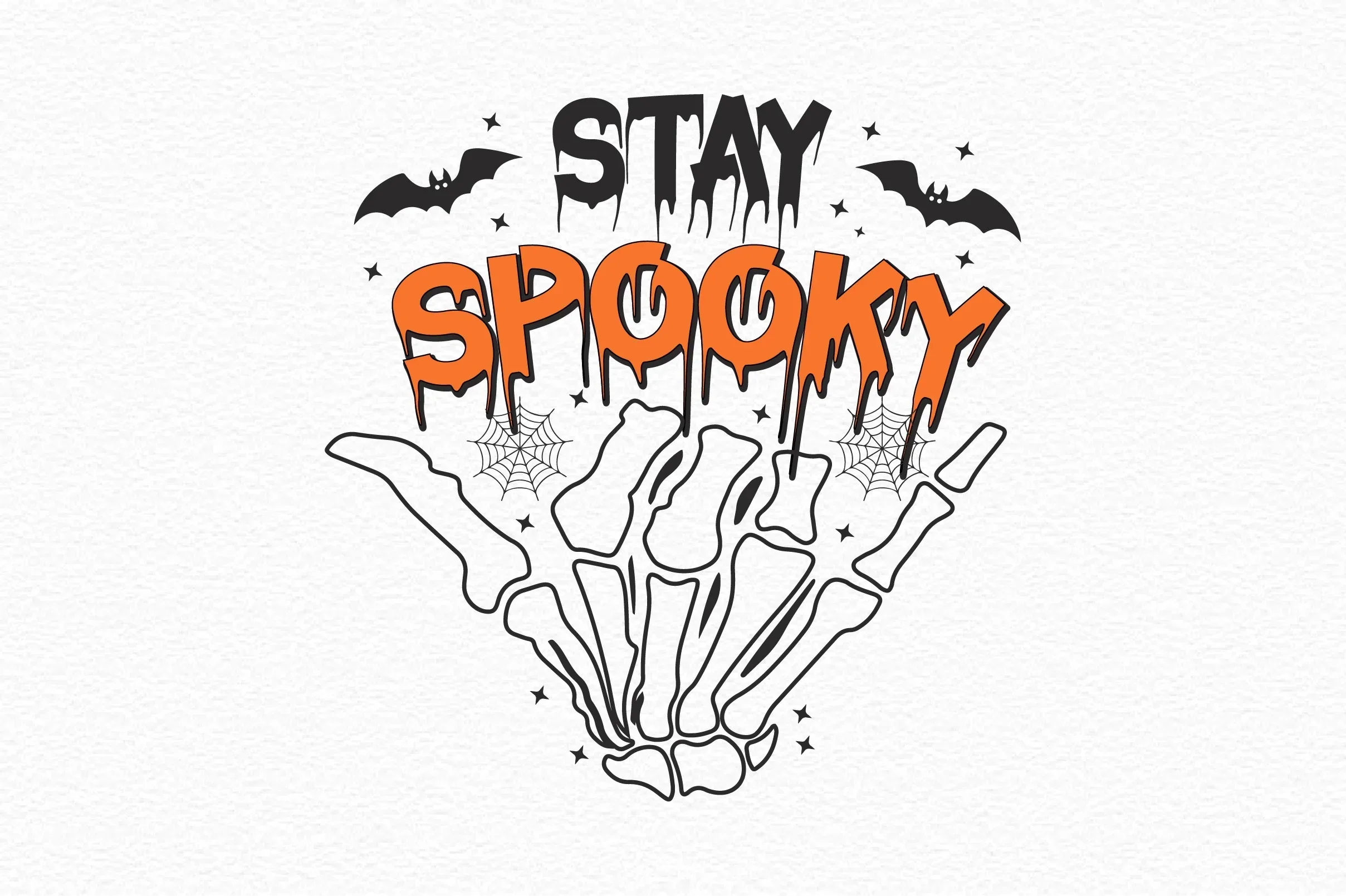 Halloween Design SVG Bundle - Image 6