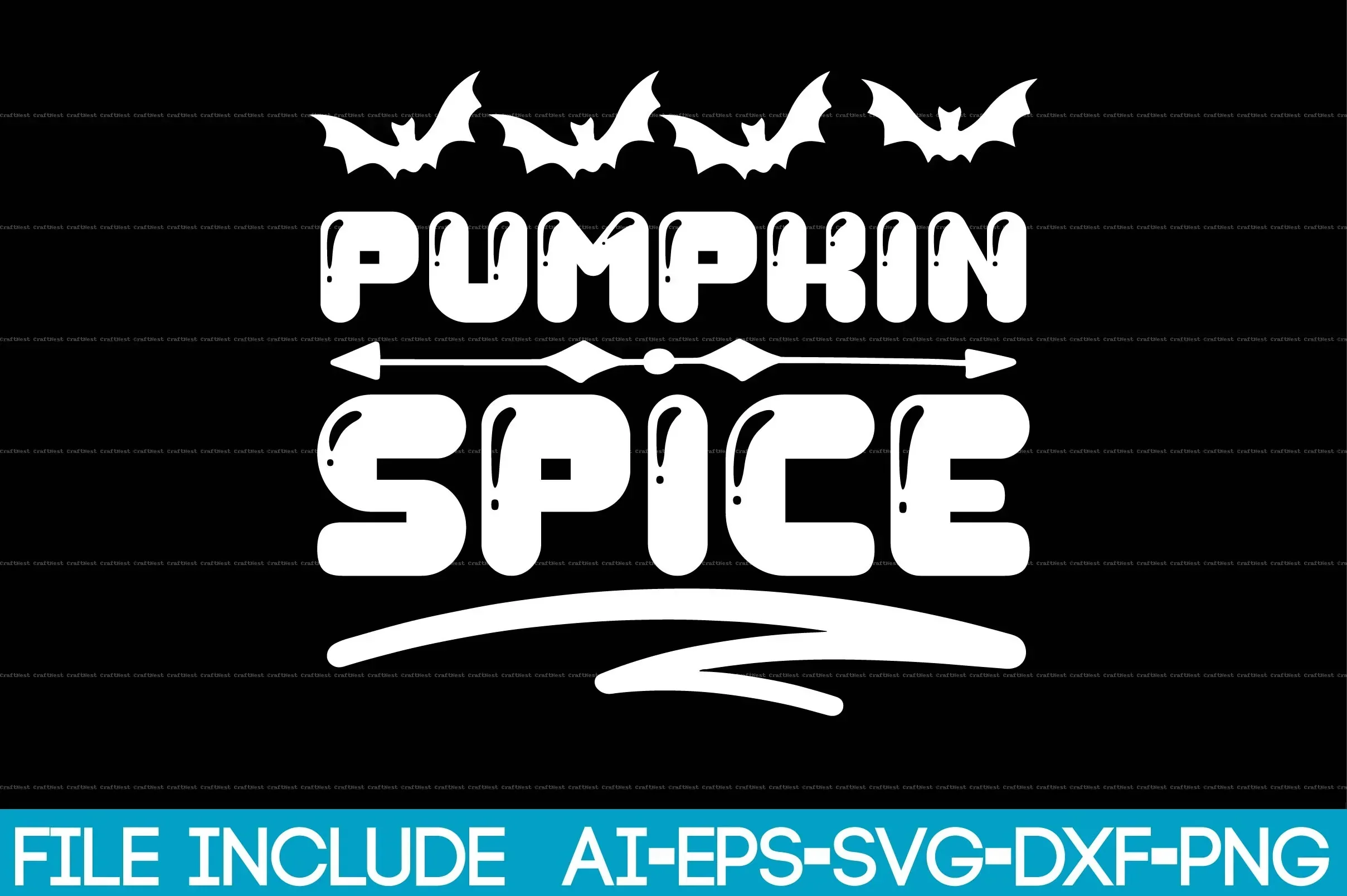 Halloween Design SVG Bundle - Image 11