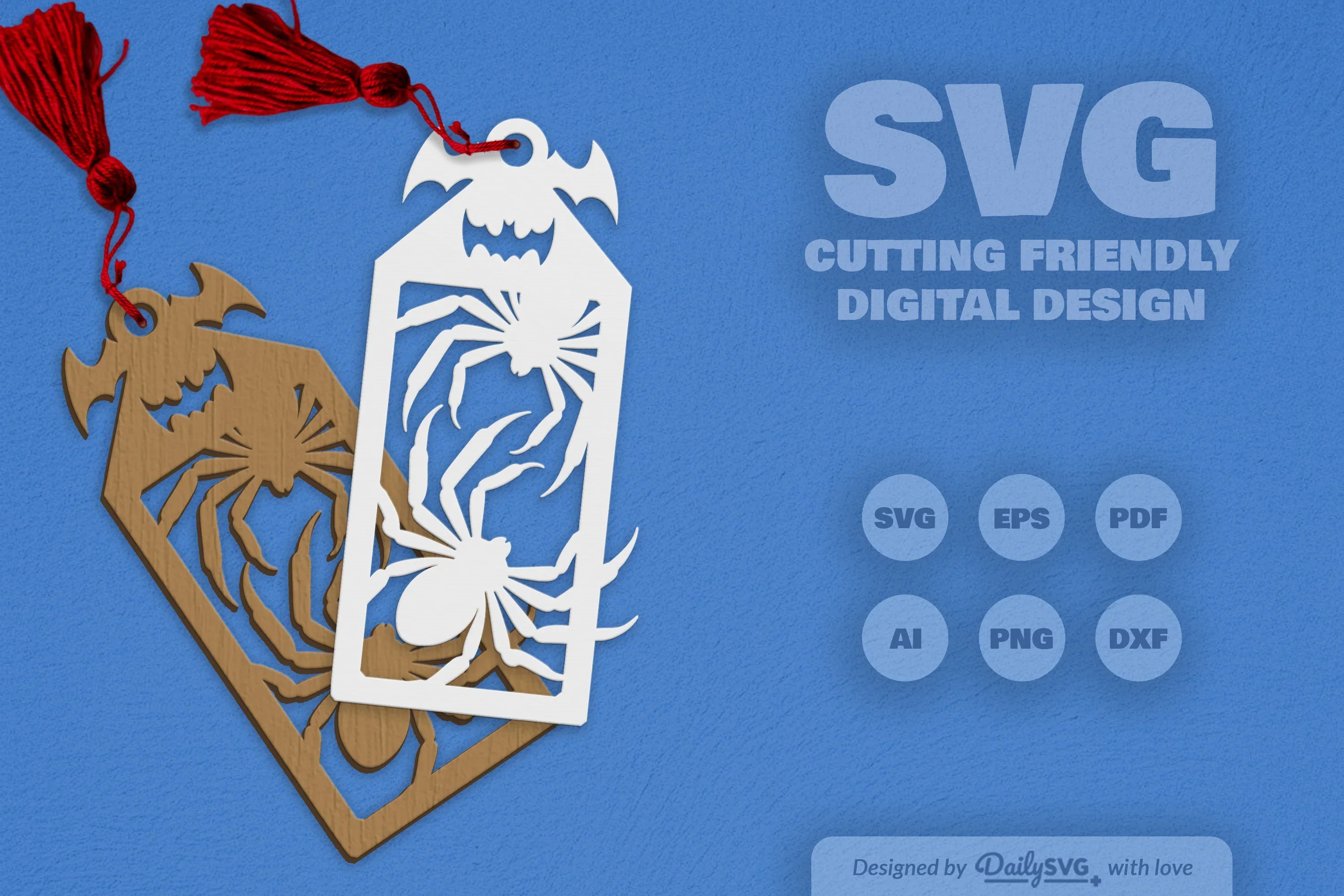 Halloween Gothic SVG Bundle - Image 2