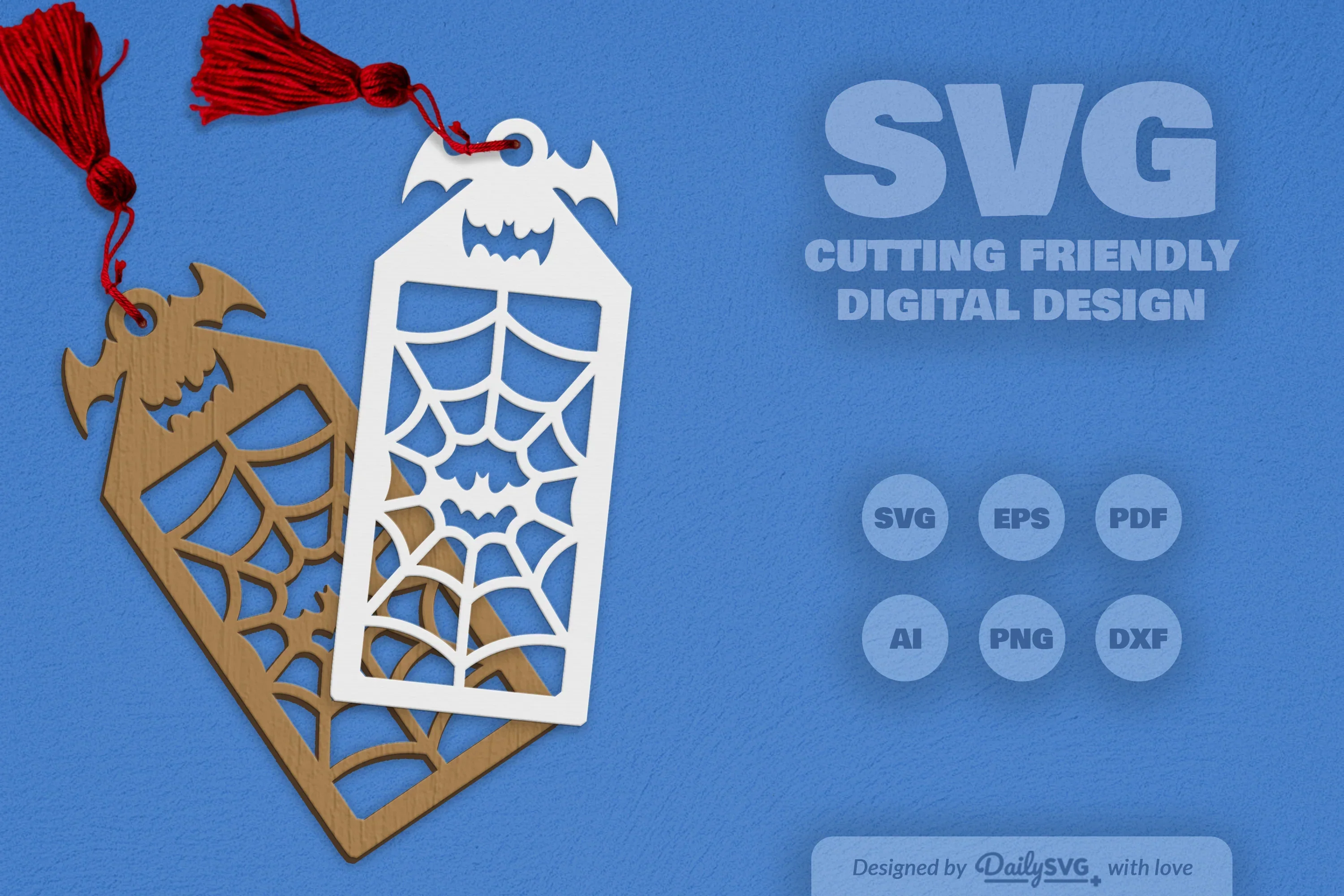 Halloween Gothic SVG Bundle - Image 2