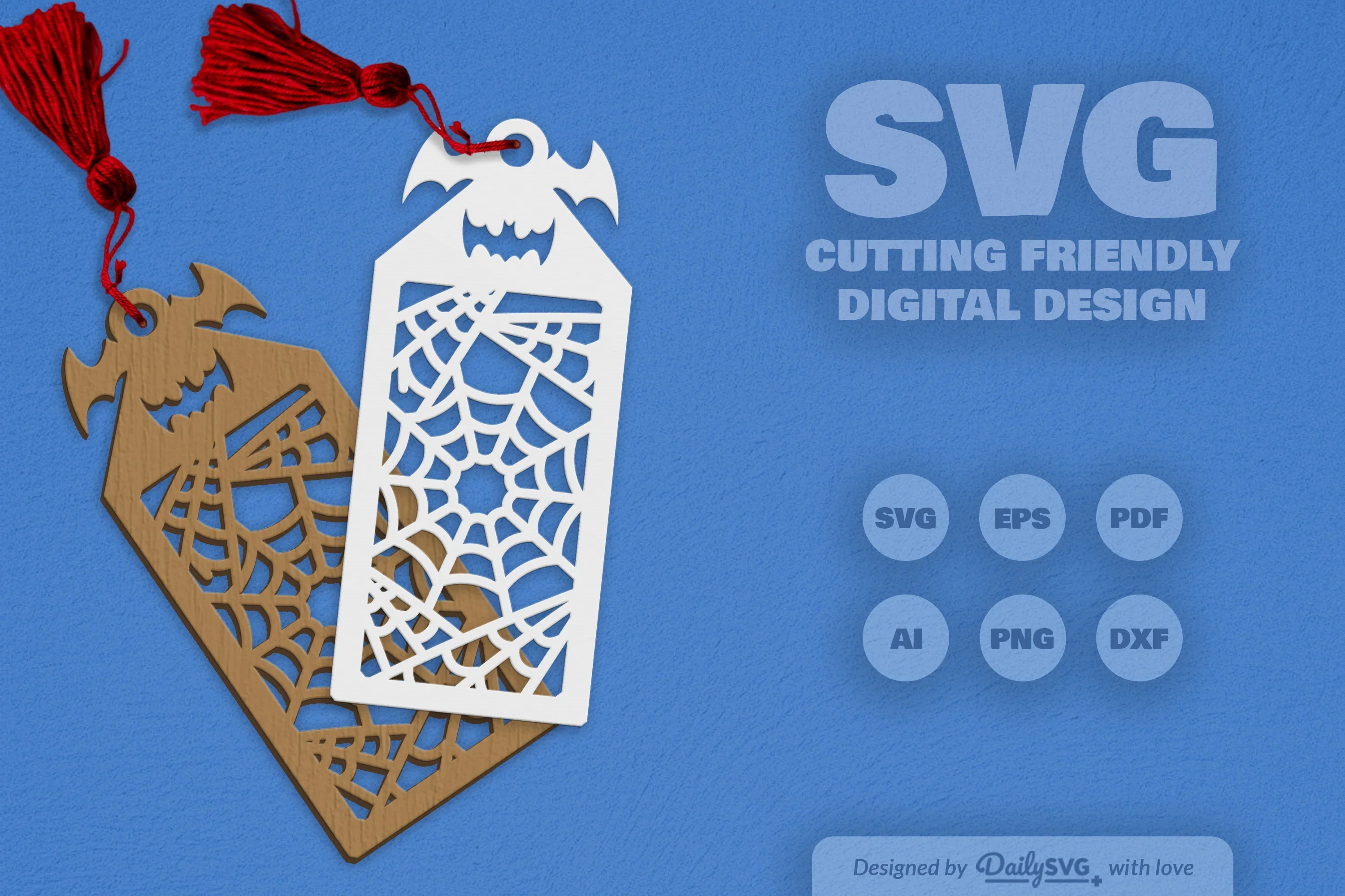 Halloween Gothic SVG Bundle - Image 2