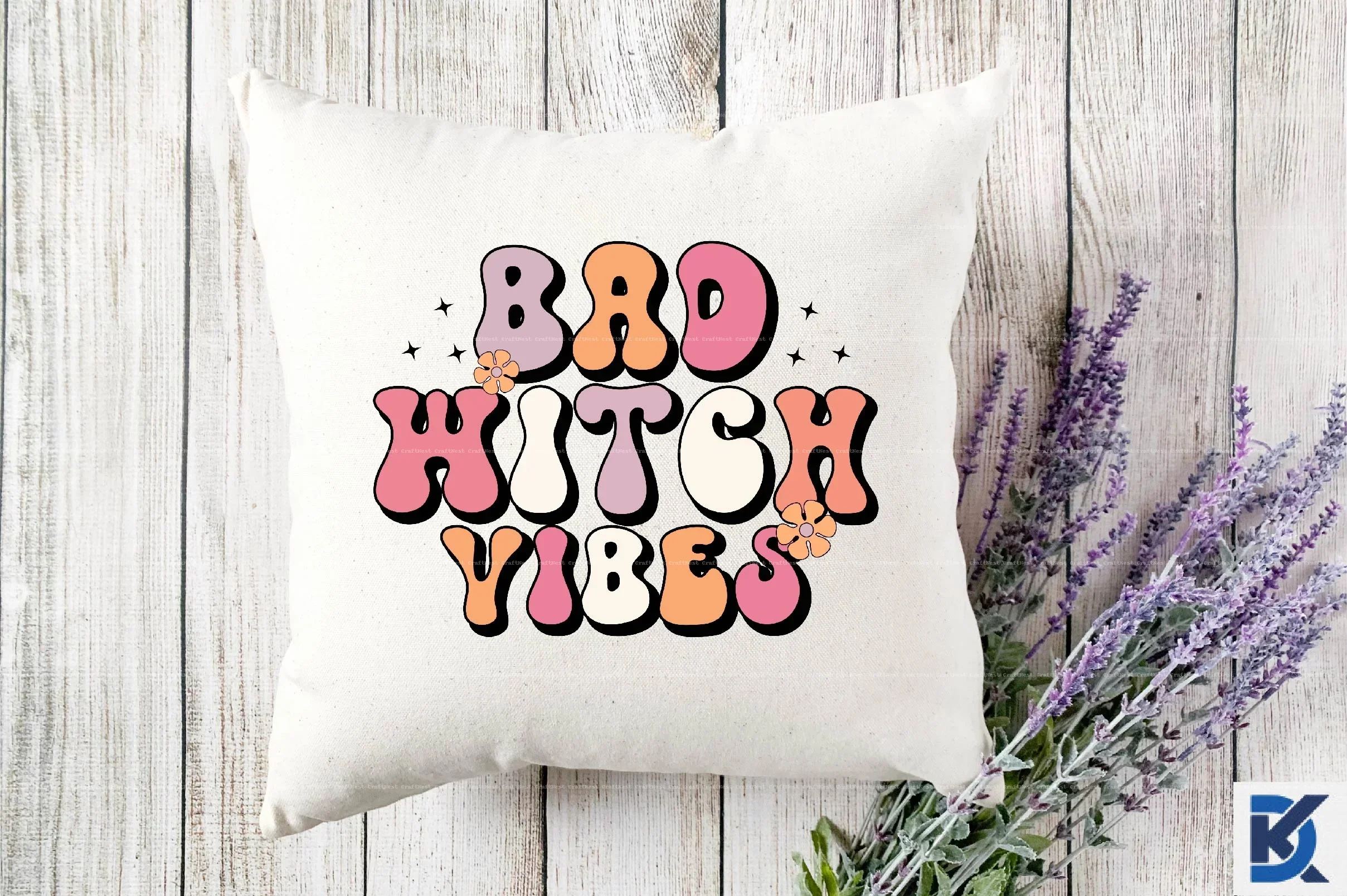 Halloween Retro SVG Bundle - Image 7
