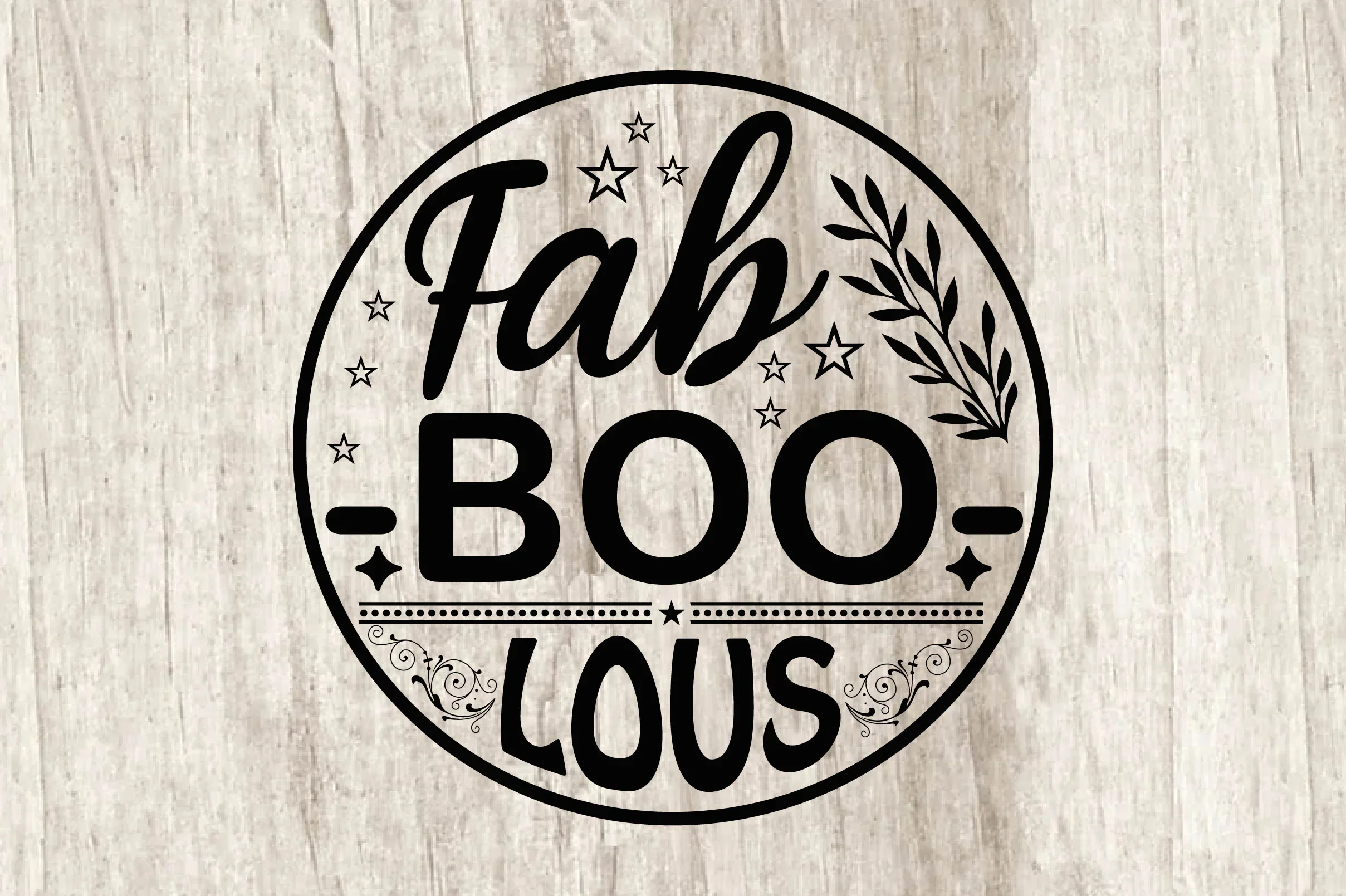 Halloween Round Bundle - Image 10