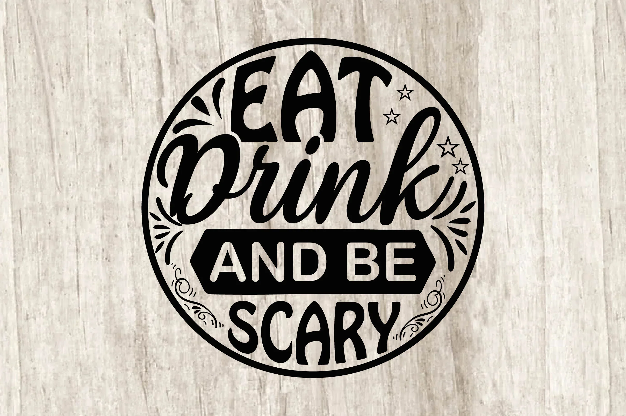 Halloween Round Bundle - Image 14