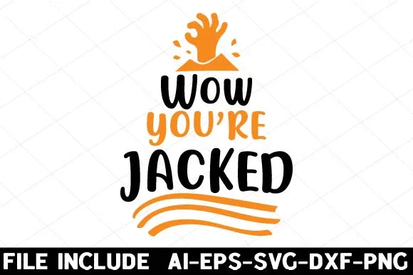 Halloween SVG Bundle - Image 3