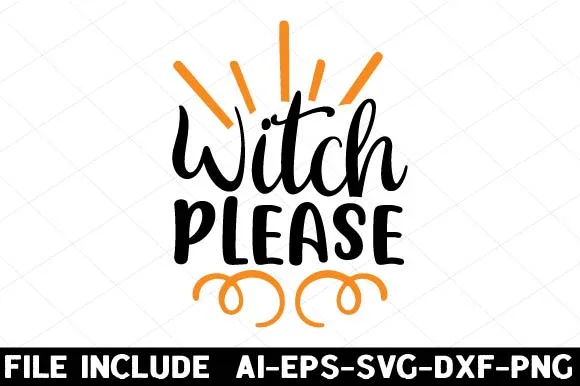 Halloween SVG Bundle - Image 4
