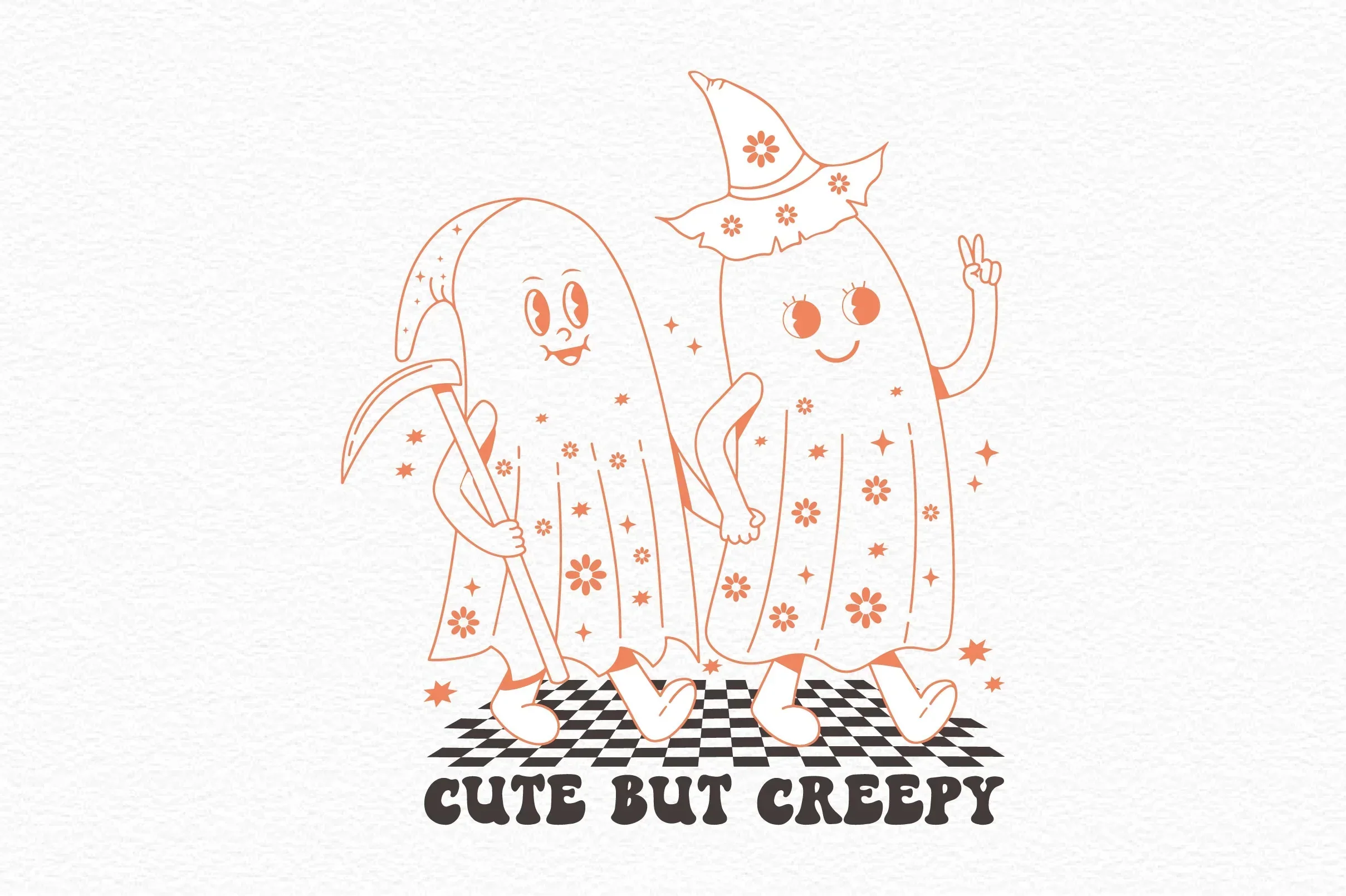 Halloween SVG Bundle - Image 14