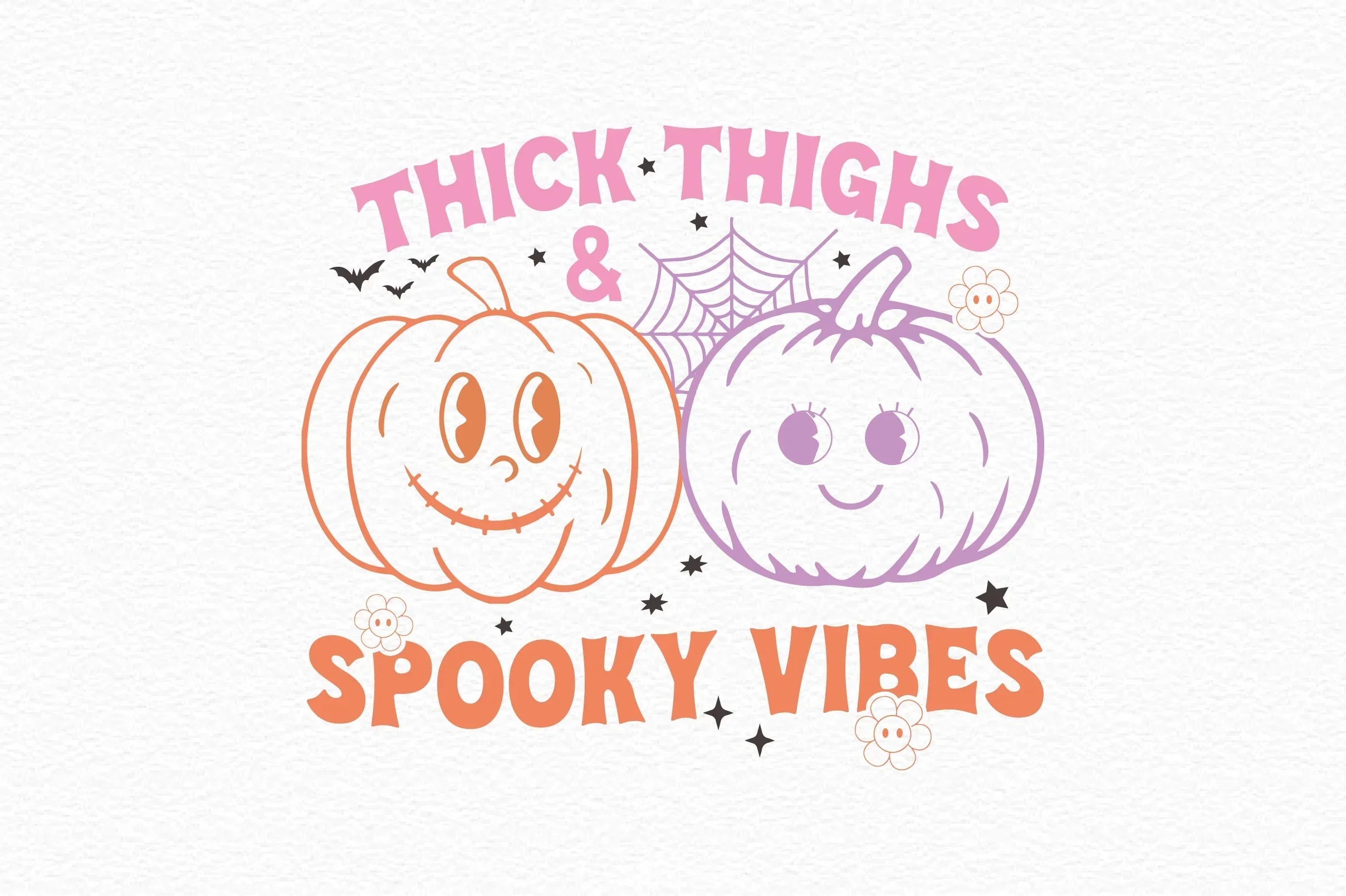 Halloween SVG Bundle - Image 7