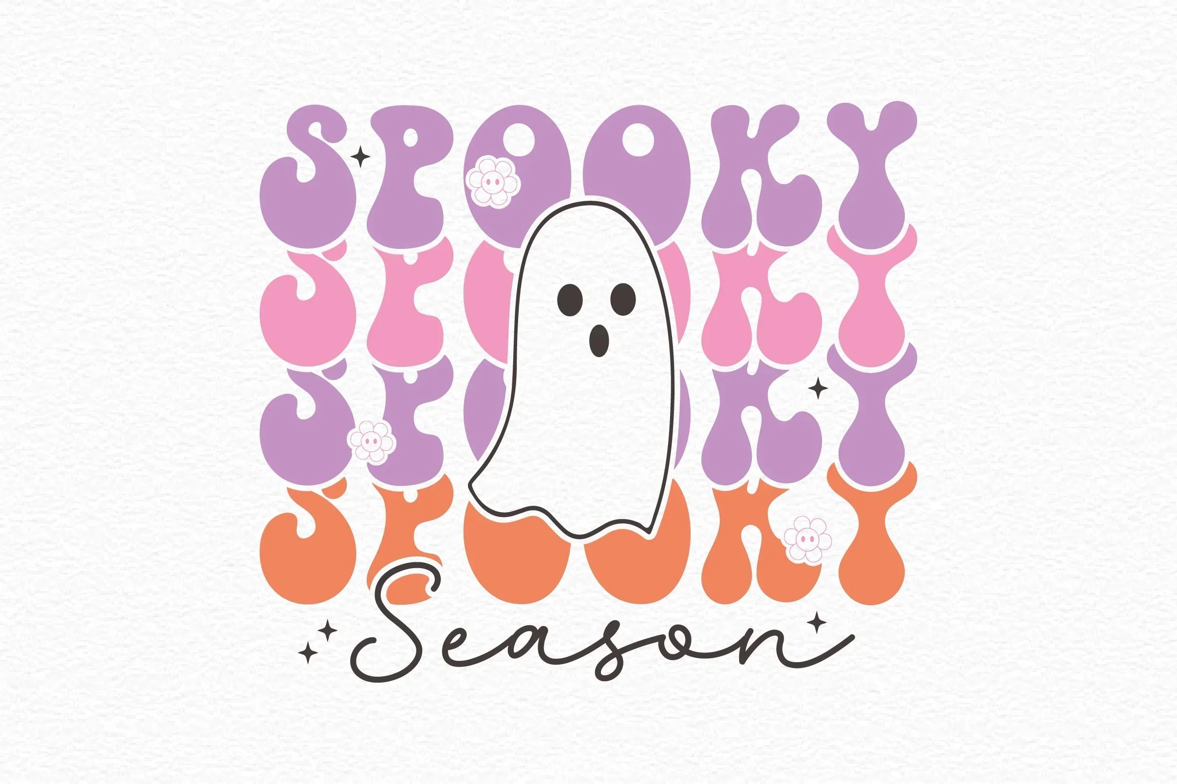 Halloween SVG Bundle - Image 8