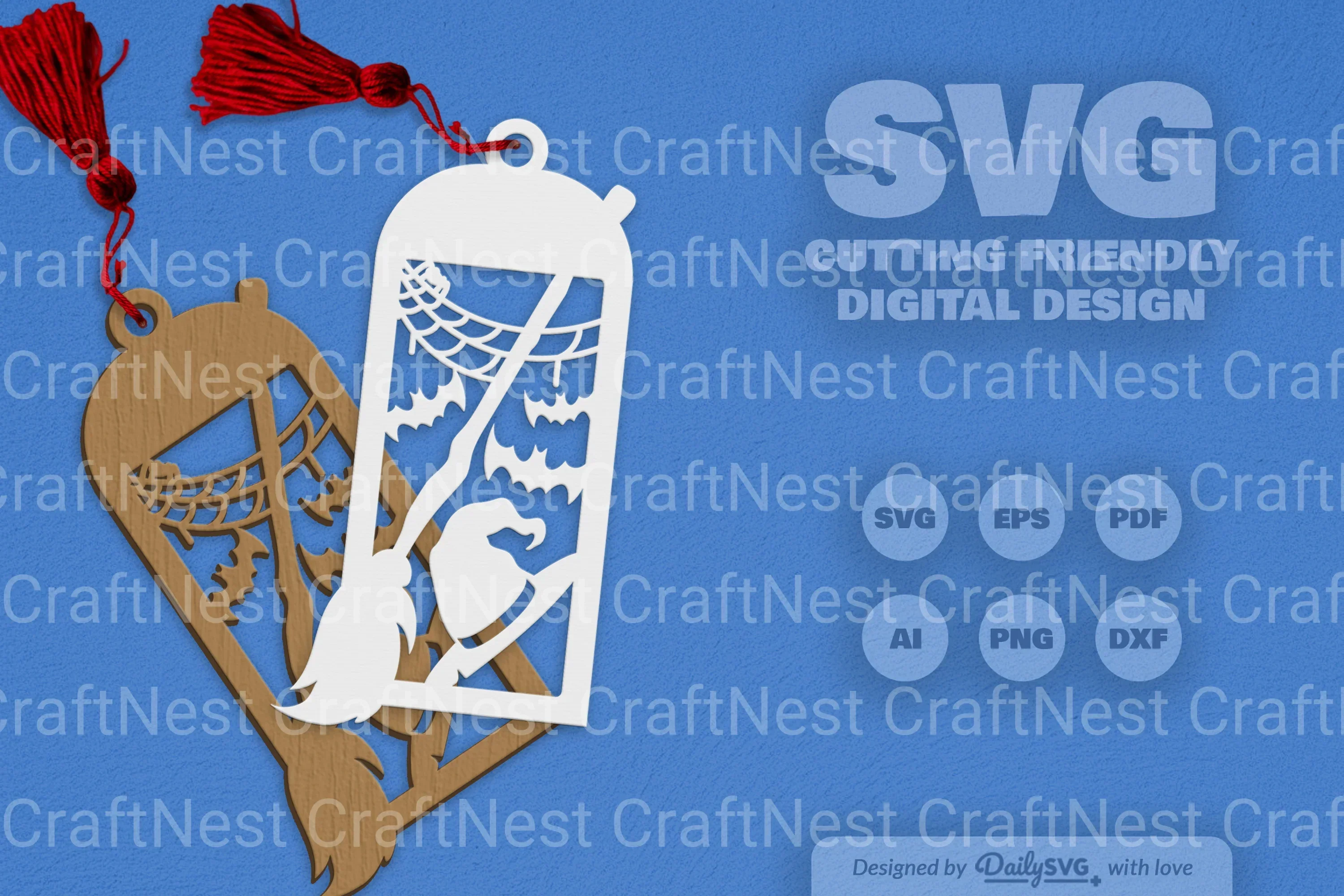 Halloween SVG Bundle - Image 2