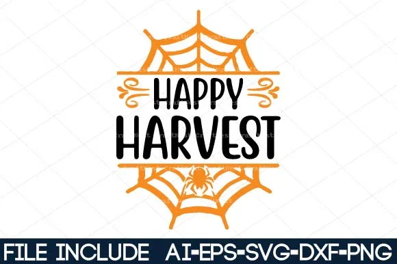 Halloween SVG Bundle - Image 2