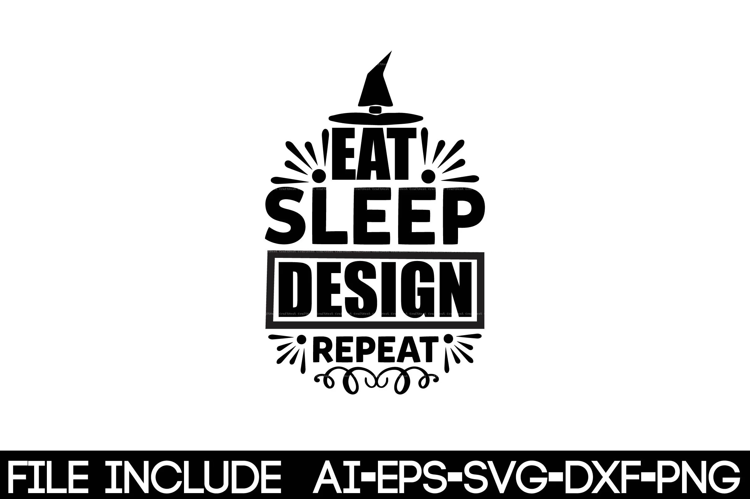 Halloween SVG Bundle - Image 5