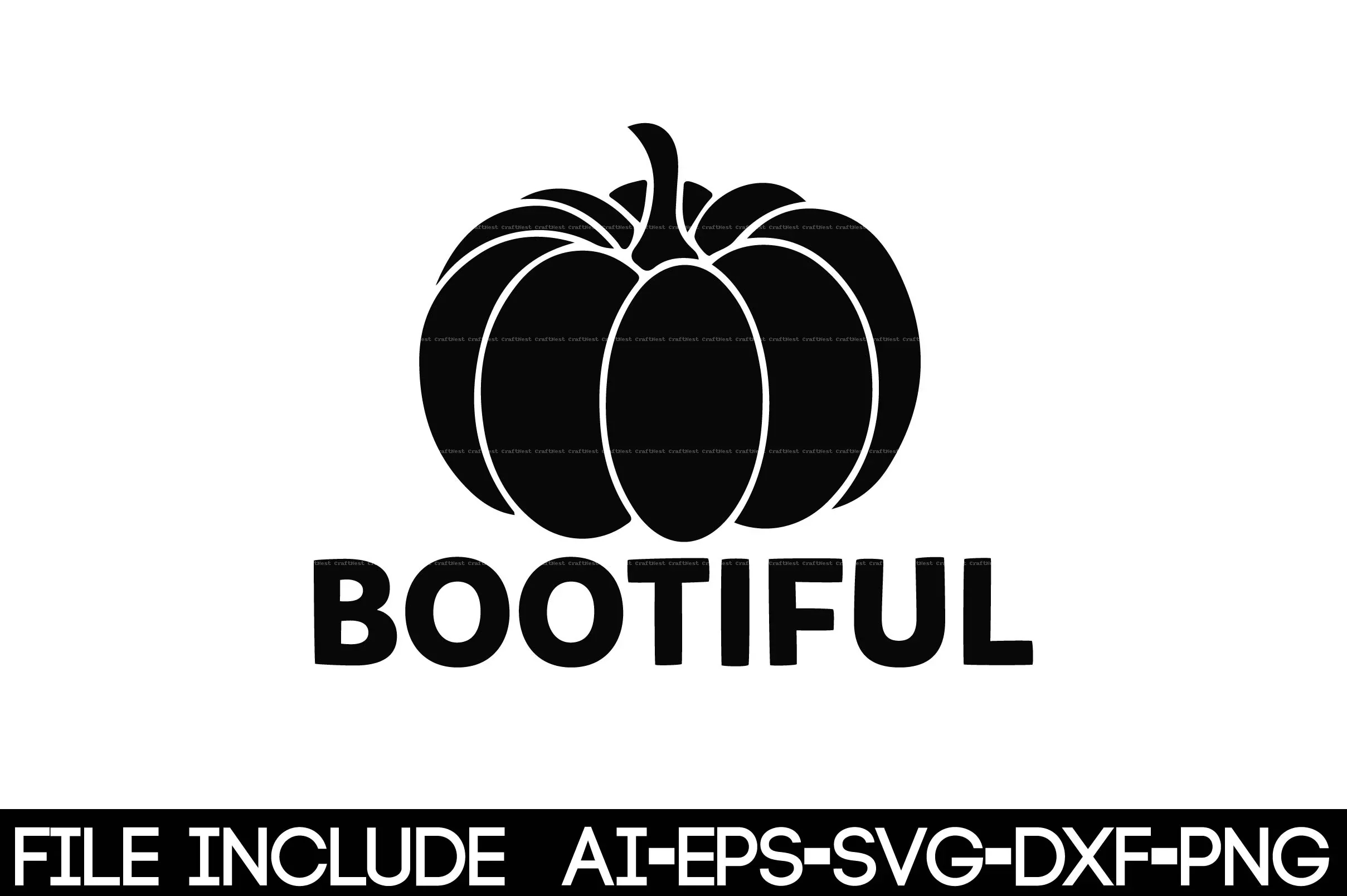 Halloween SVG Bundle - Image 7