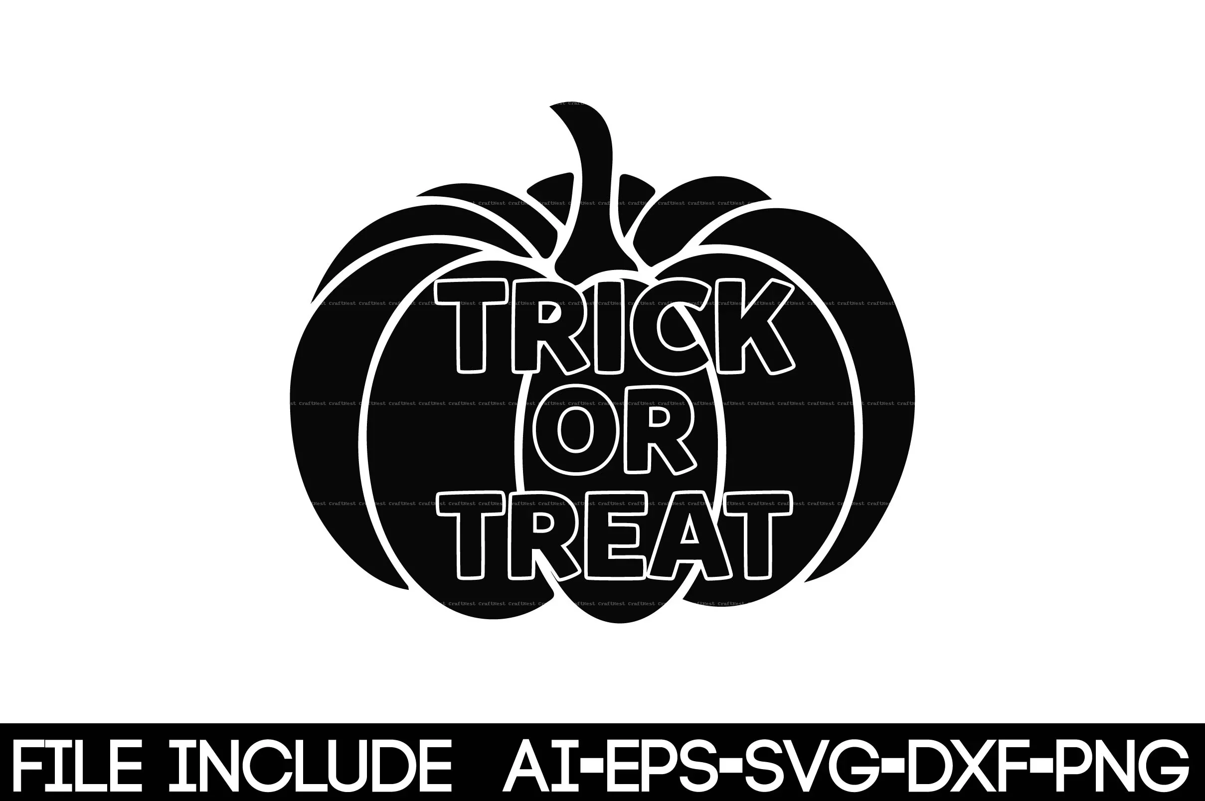 Halloween SVG Bundle - Image 9