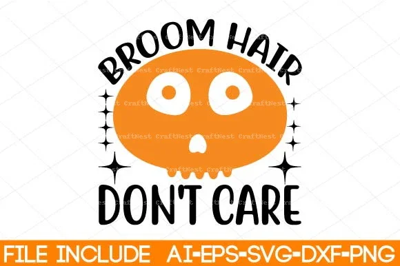 Halloween SVG Bundle - Image 10