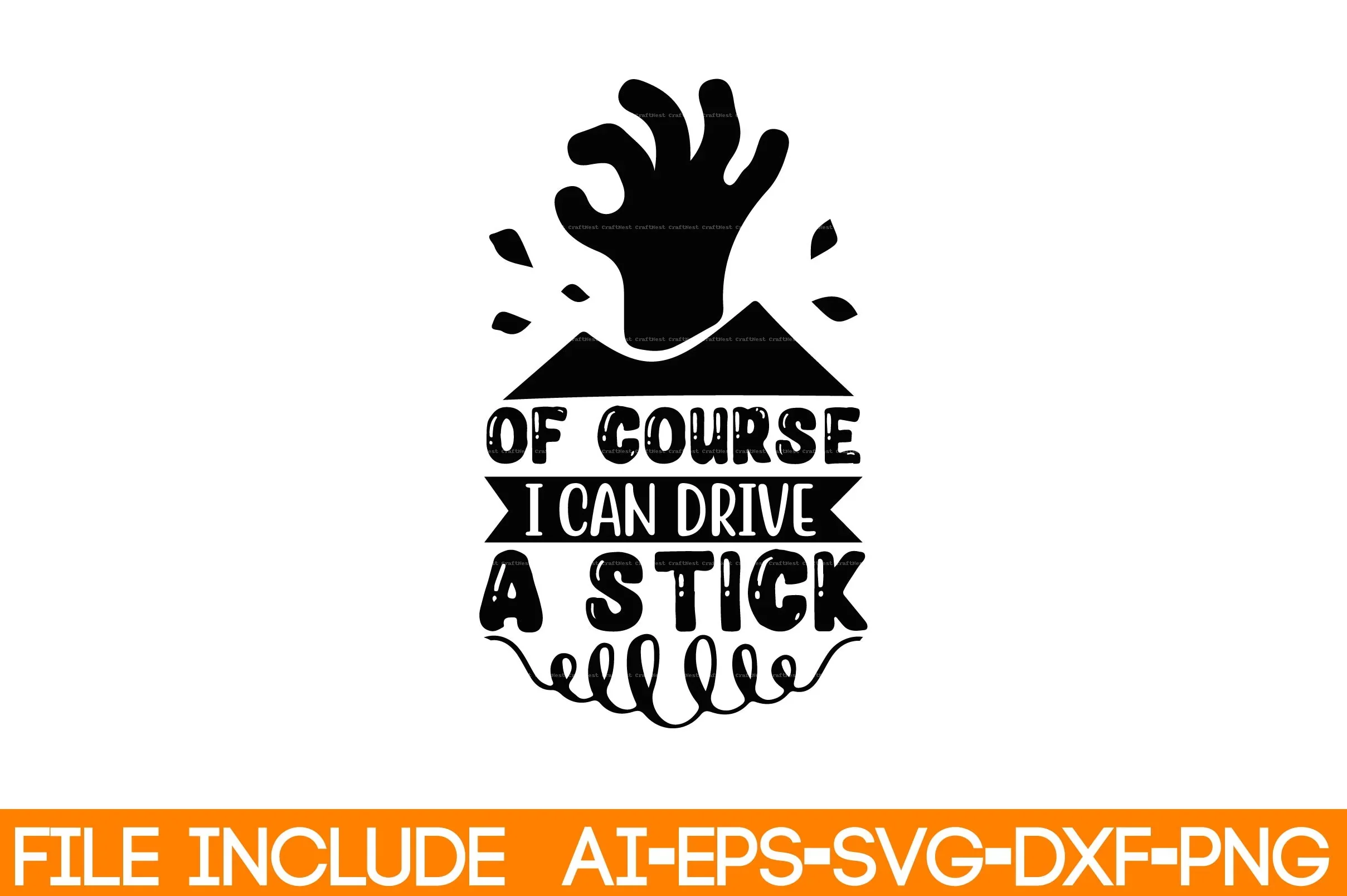 Halloween SVG Bundle - Image 6
