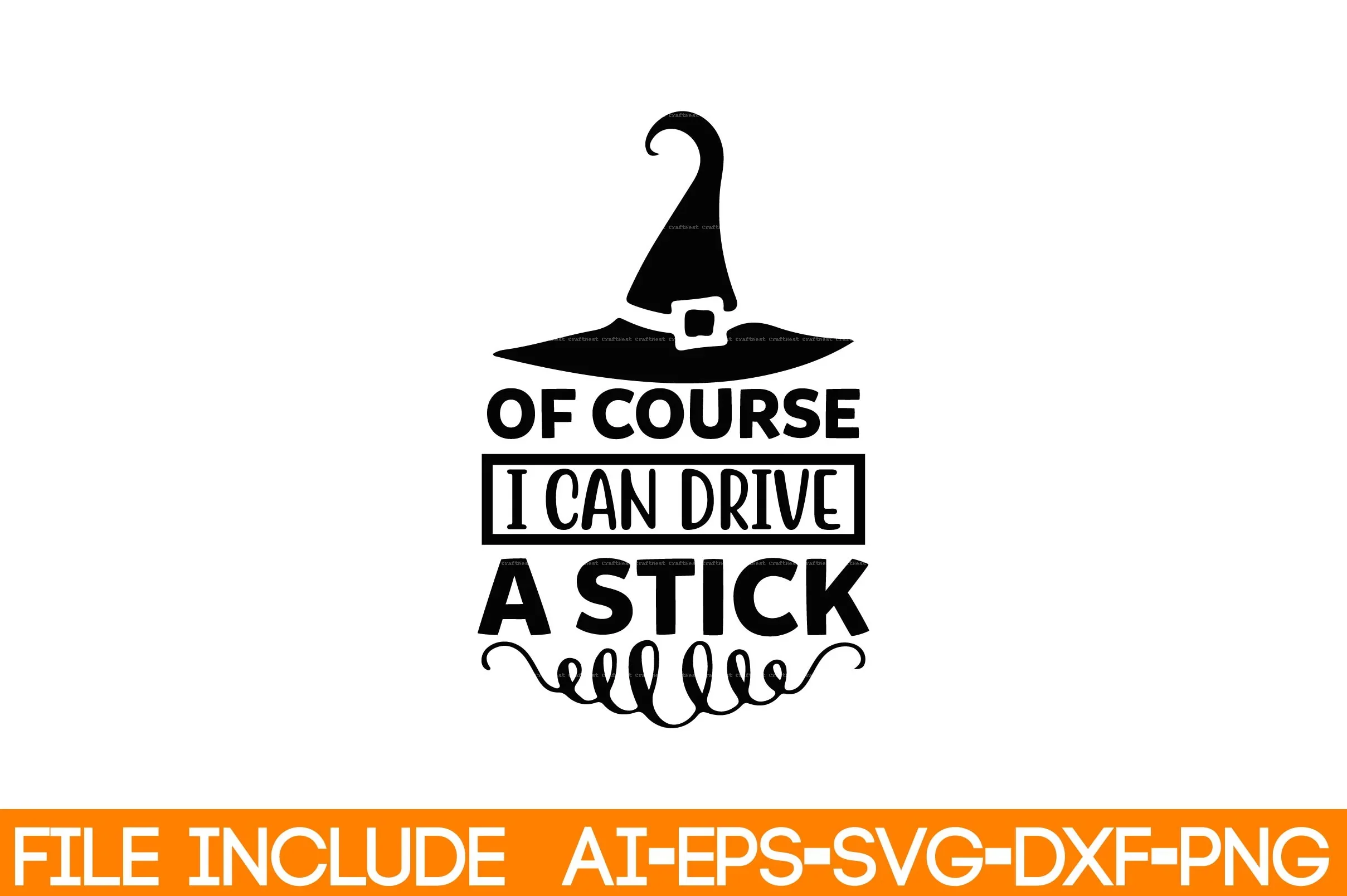 Halloween SVG Bundle - Image 8