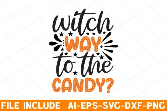 Halloween SVG Bundle - Image 5