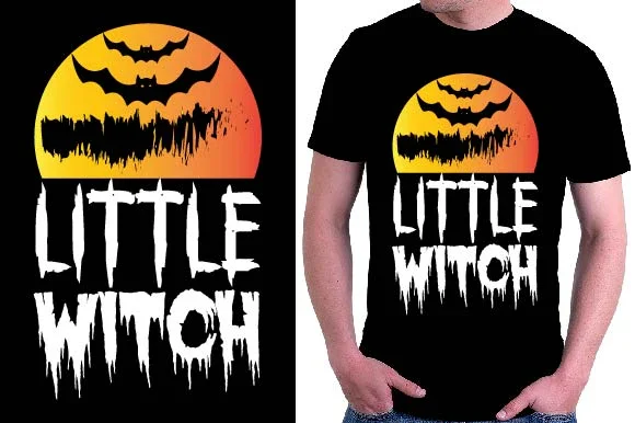 Halloween SVG Bundle - Image 3