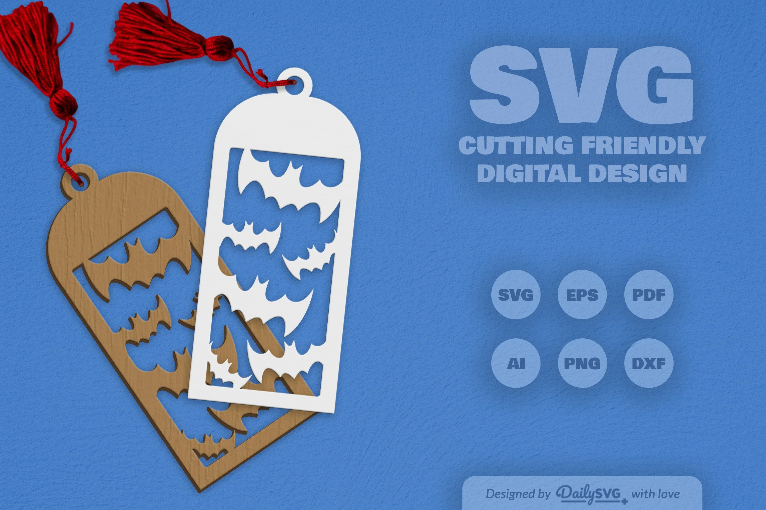 Halloween SVG Bundle - Image 2
