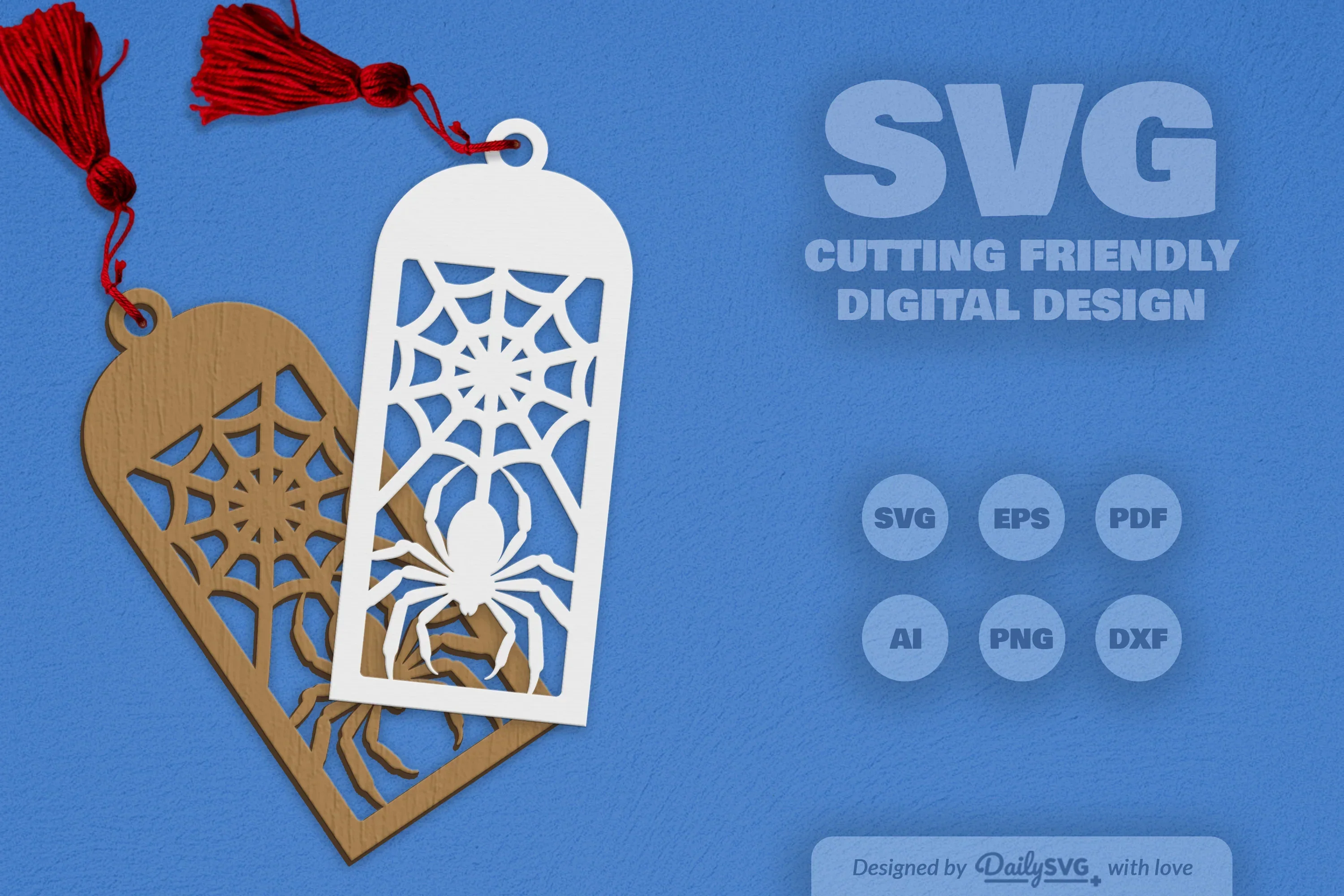 Halloween SVG Bundle Collection - Image 2