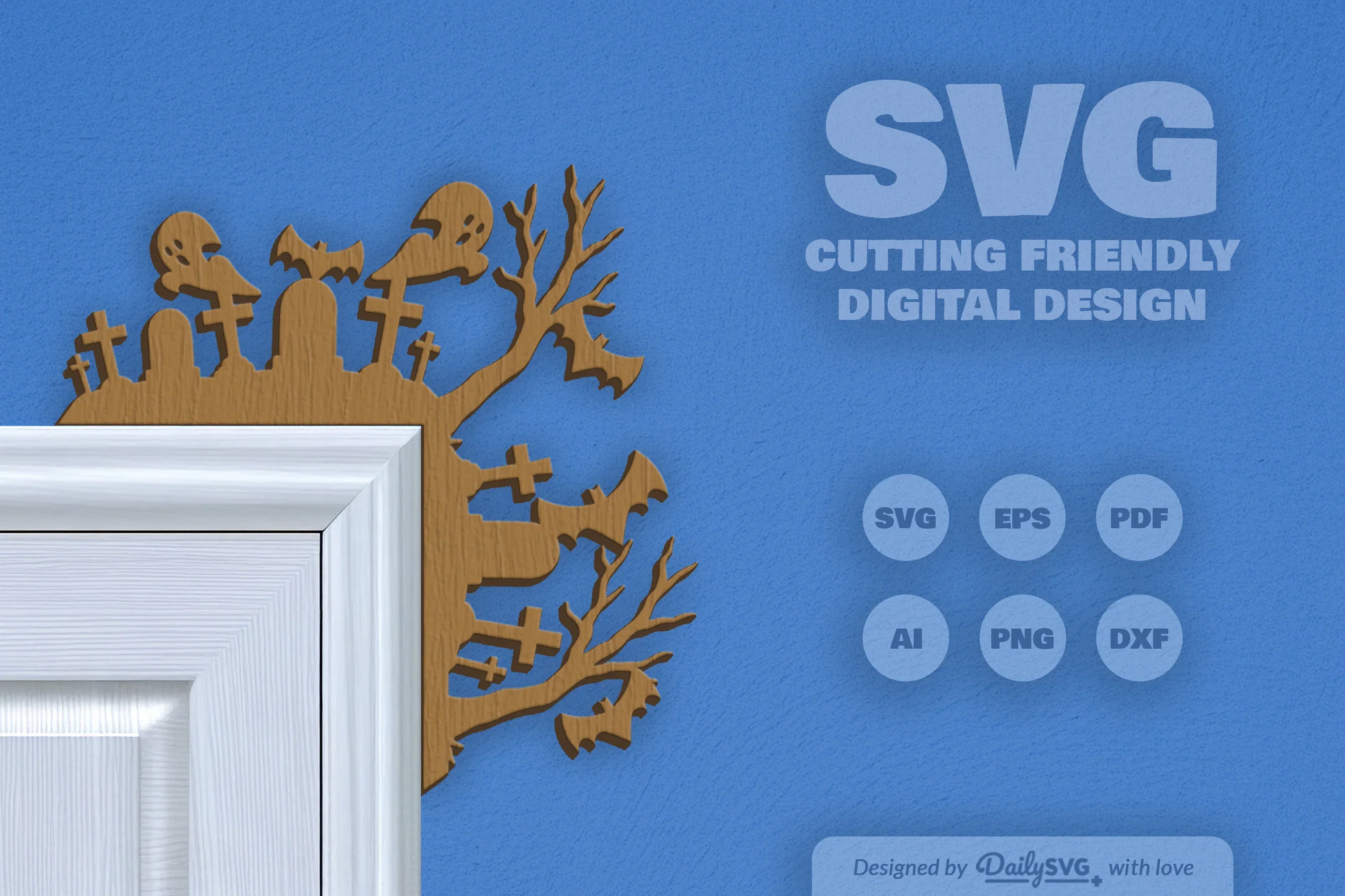 Halloween SVG Bundle Collection - Image 2
