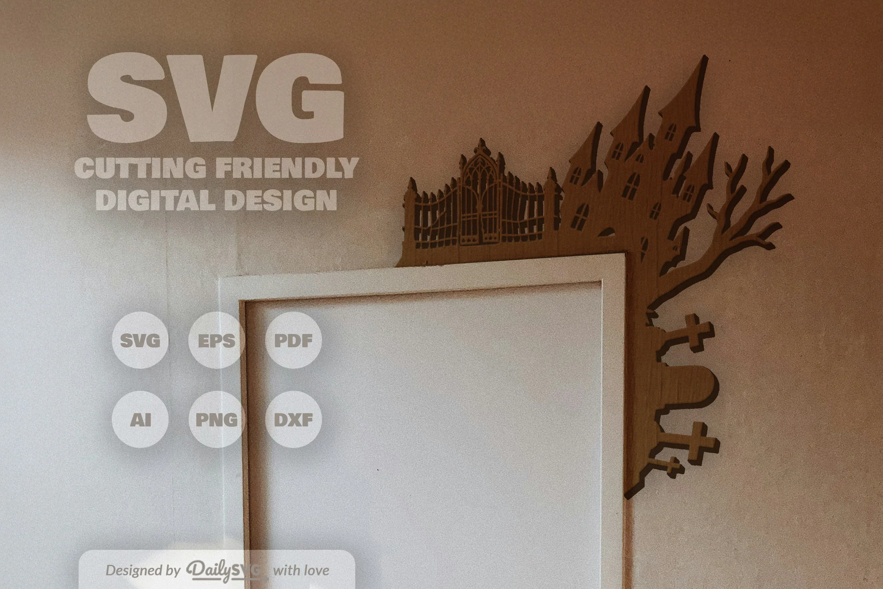 Halloween SVG Bundle Special Offer - Image 3