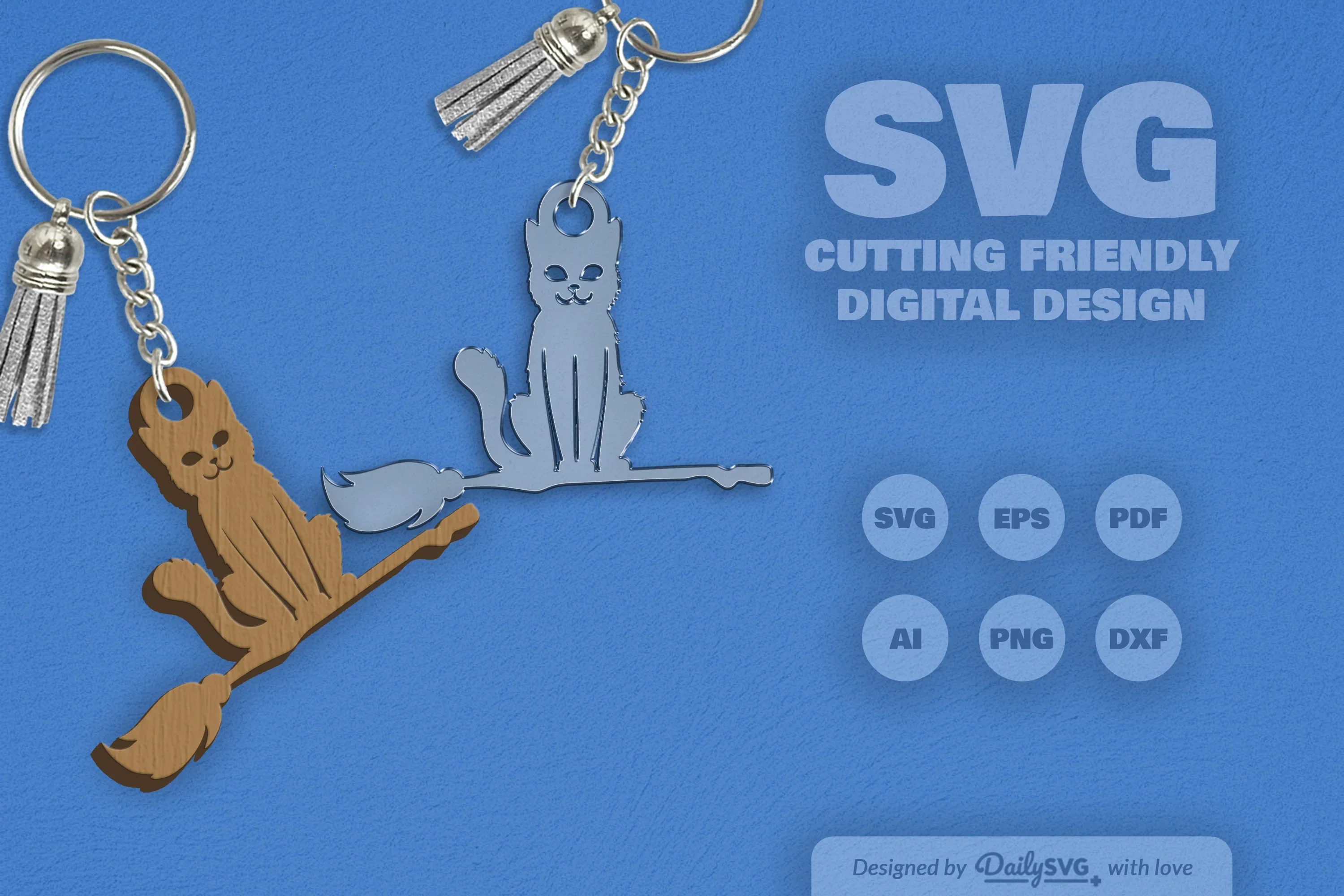 Halloween SVG Clipart SVG Bundle - Image 2