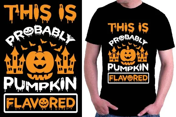 Halloween T-Shirt Bundle - Image 3