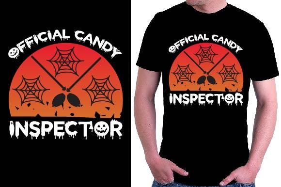 Halloween T-Shirt Bundle - Image 2
