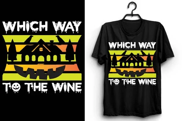 Halloween T-Shirt Bundle - Image 2