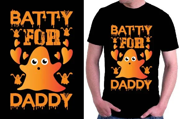 Halloween T-Shirt Bundle - Image 5